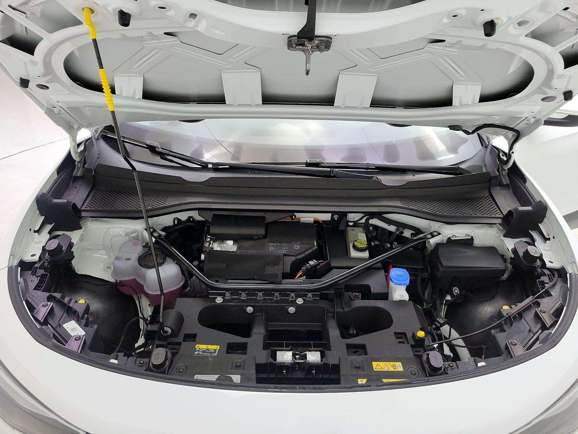 Thumbnail: 2023 Volkswagen ID.4 - 20