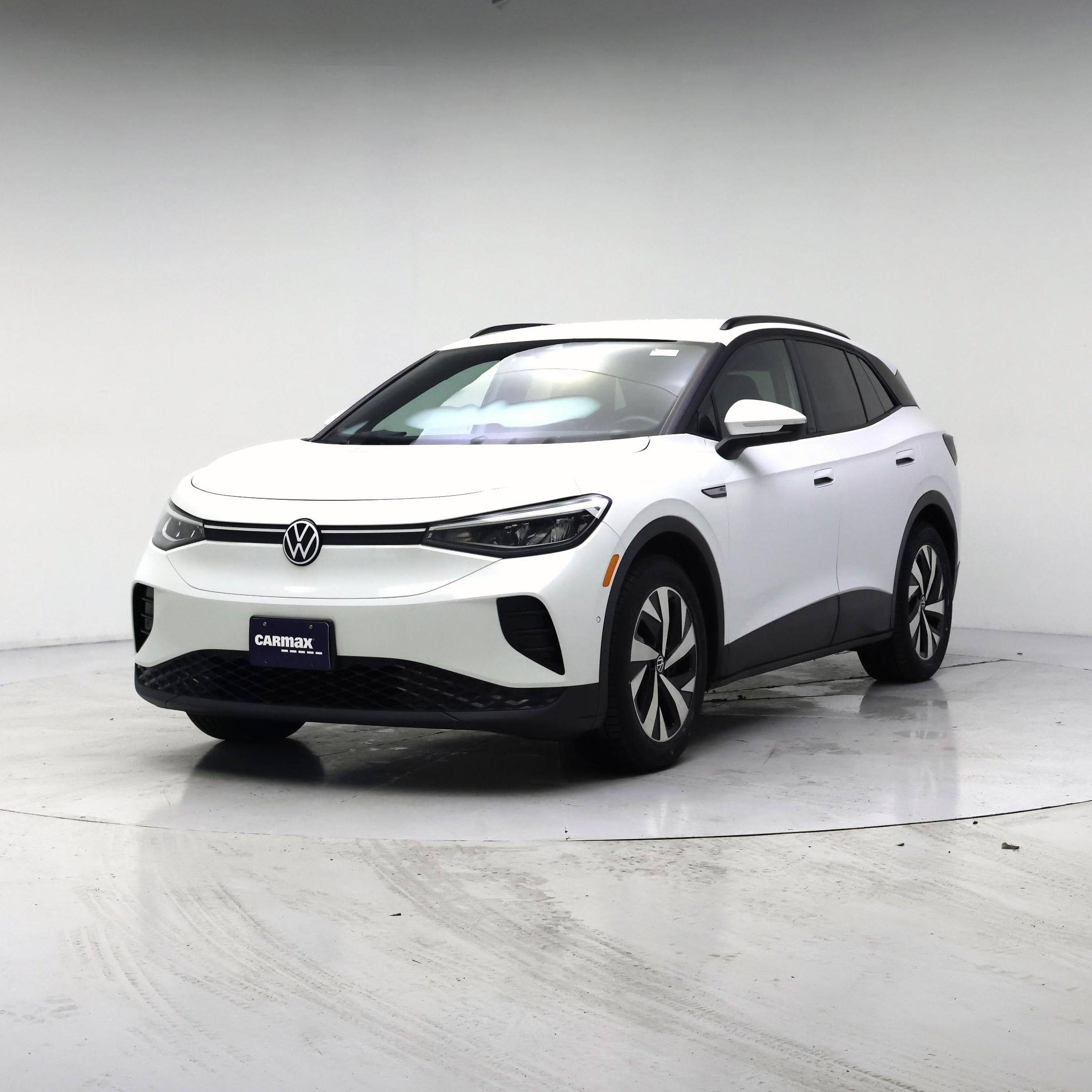 Thumbnail: 2023 Volkswagen ID.4 - 4
