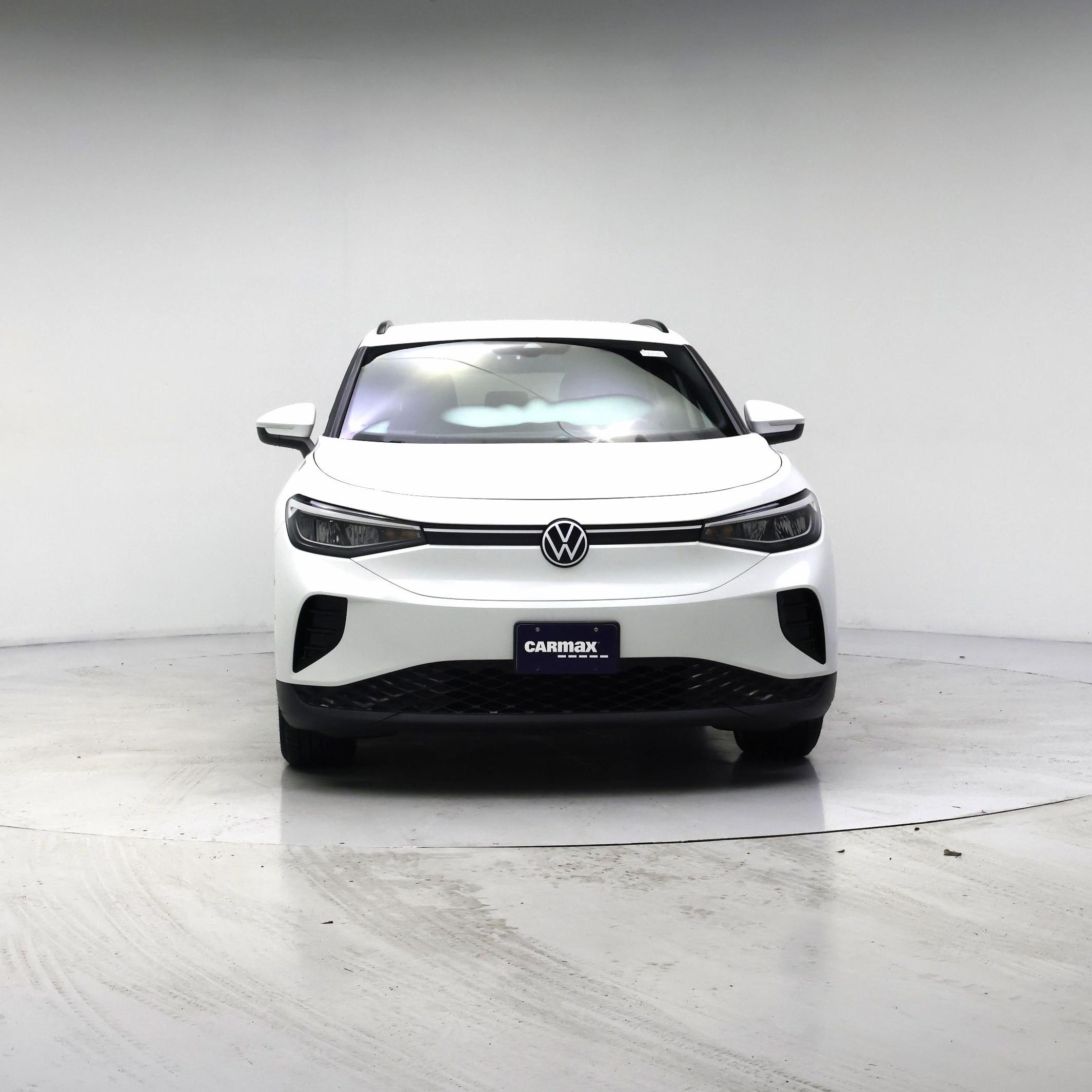 Thumbnail: 2023 Volkswagen ID.4 - 5
