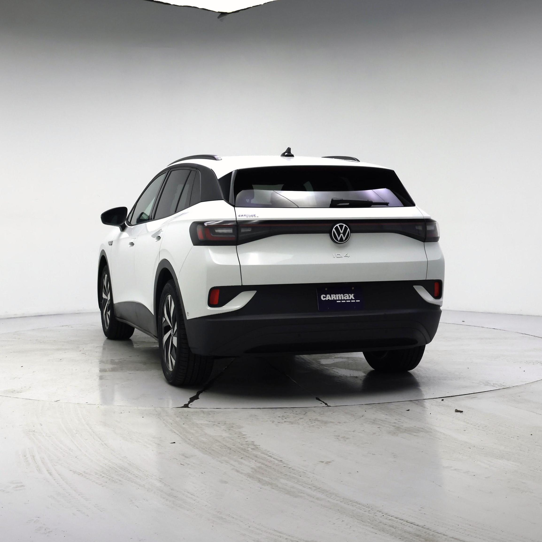 Thumbnail: 2023 Volkswagen ID.4 - 6