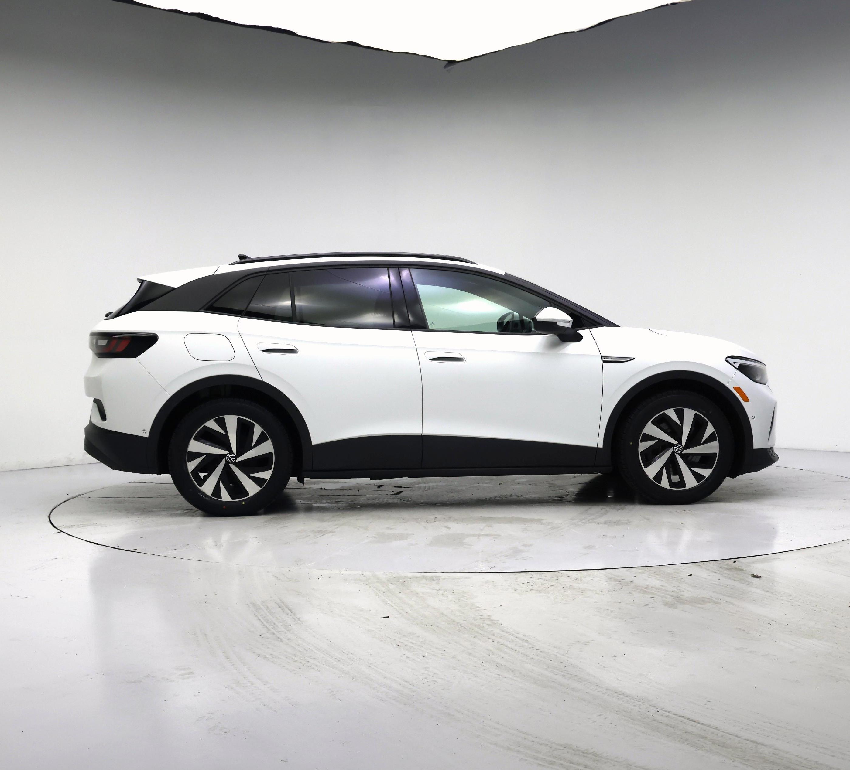 Thumbnail: 2023 Volkswagen ID.4 - 7