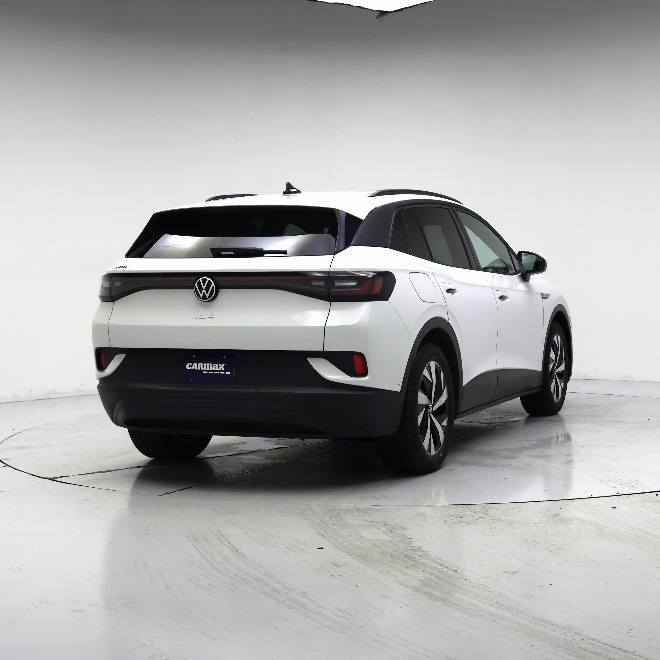Thumbnail: 2023 Volkswagen ID.4 - 8