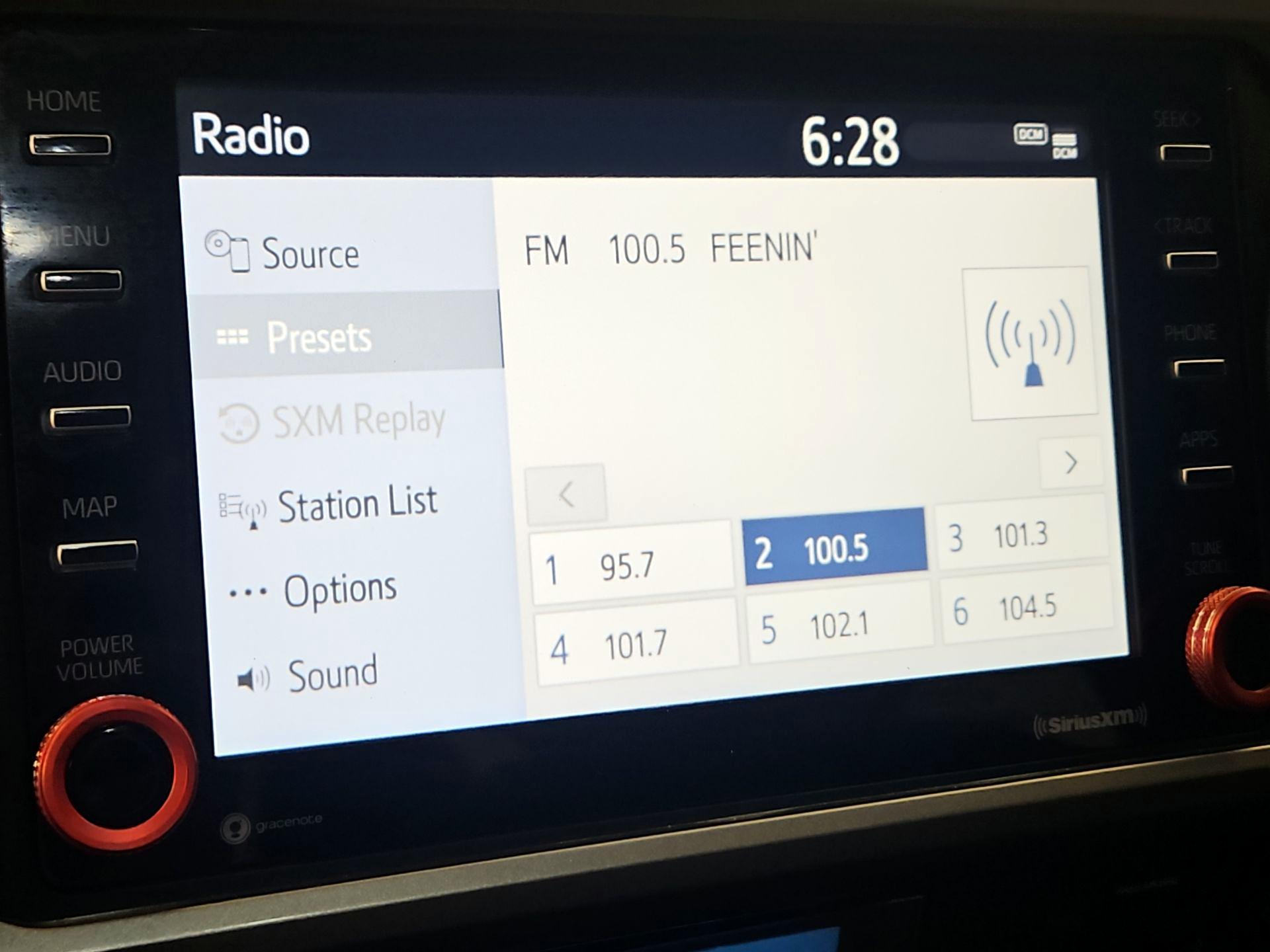 Thumbnail: 2022 Toyota Tacoma - 15