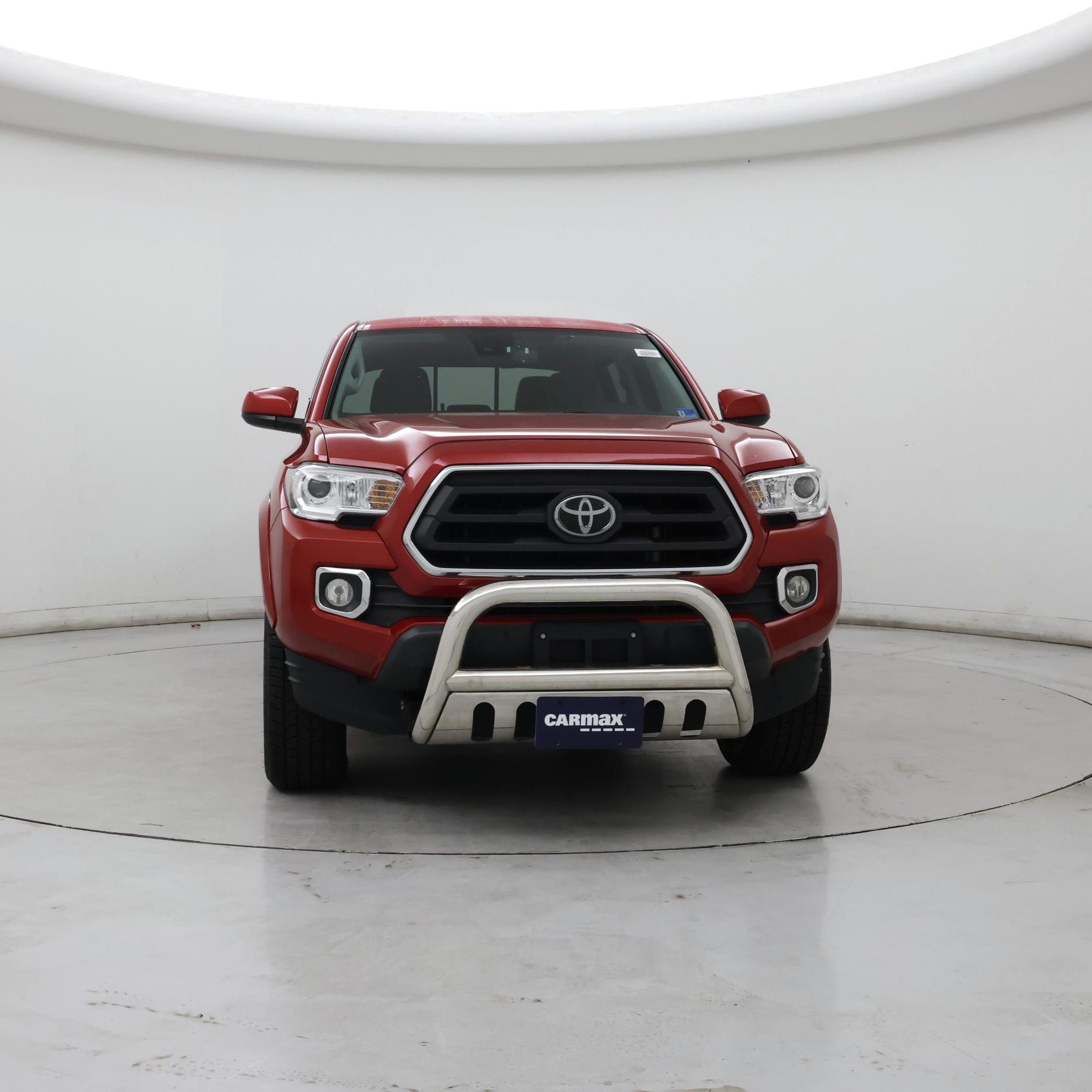 Thumbnail: 2022 Toyota Tacoma - 5