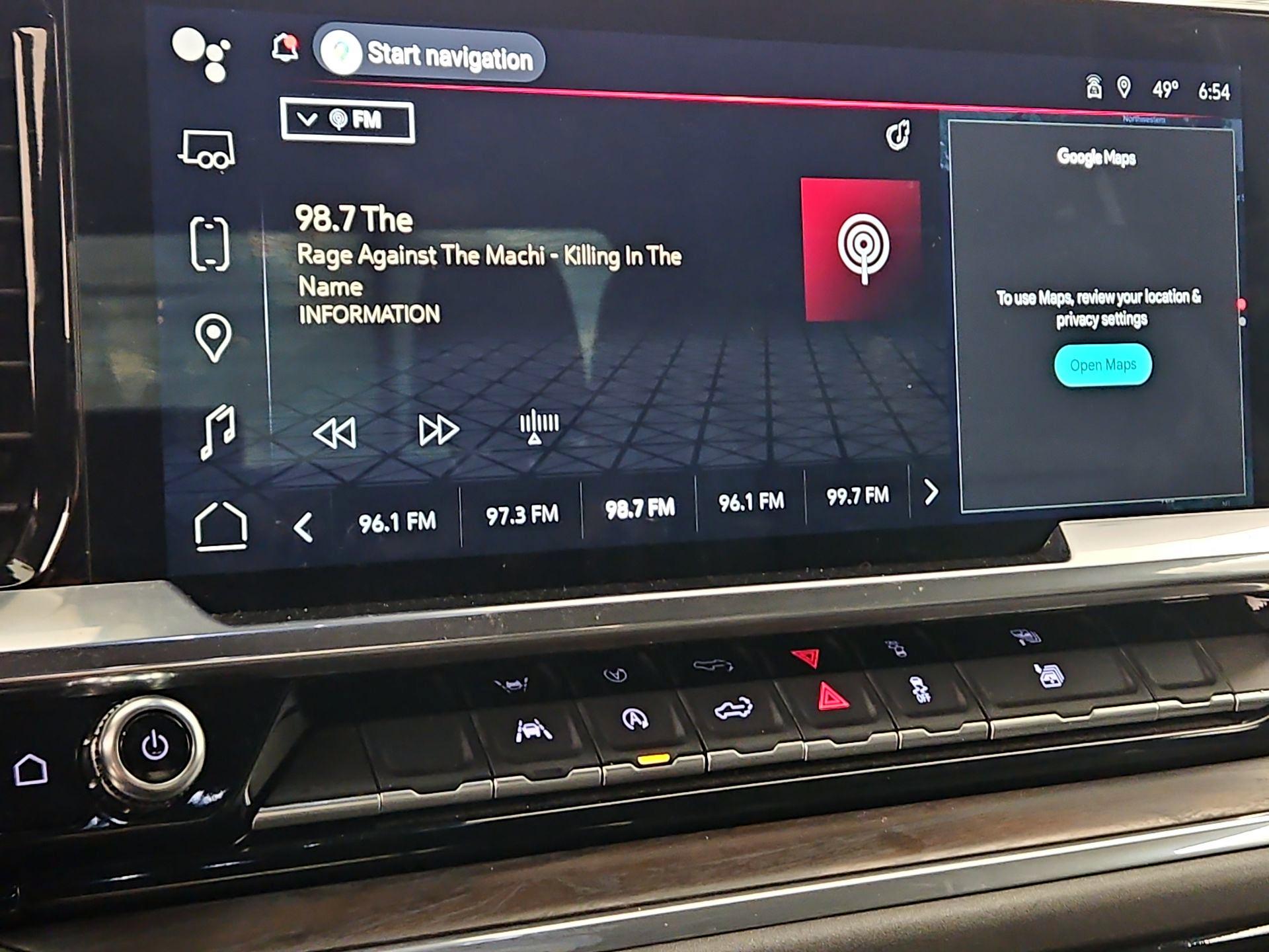 Thumbnail: 2025 GMC Sierra 1500 - 15