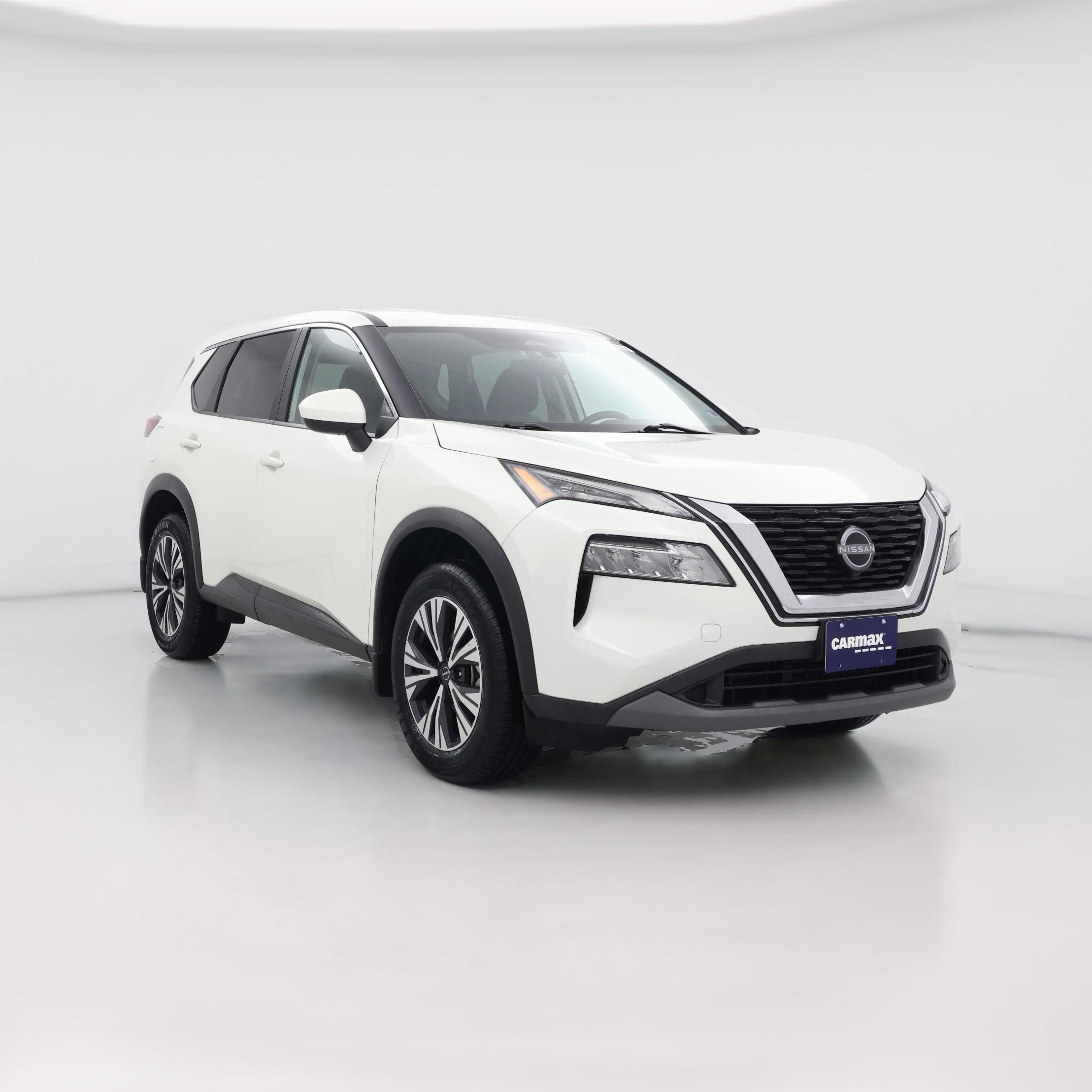 Thumbnail: 2023 Nissan Rogue - 1