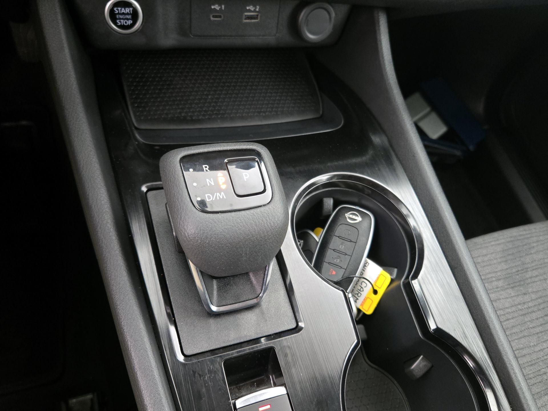 Thumbnail: 2023 Nissan Rogue - 17