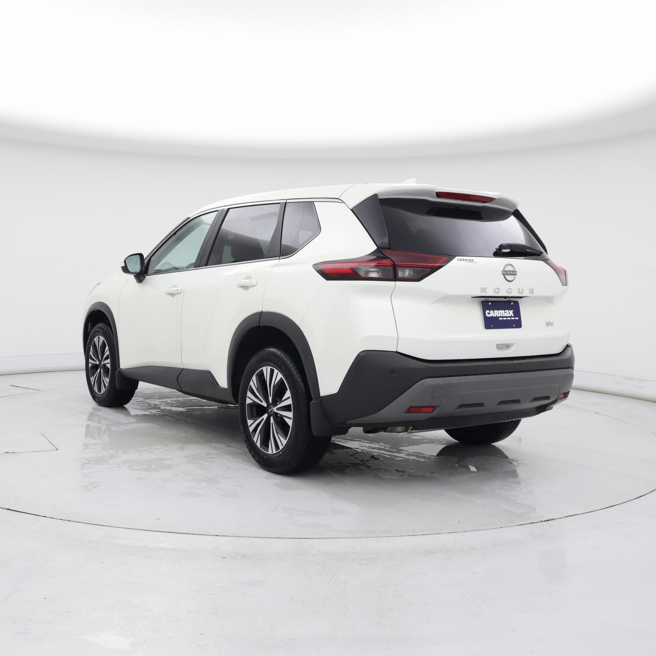 Thumbnail: 2023 Nissan Rogue - 2