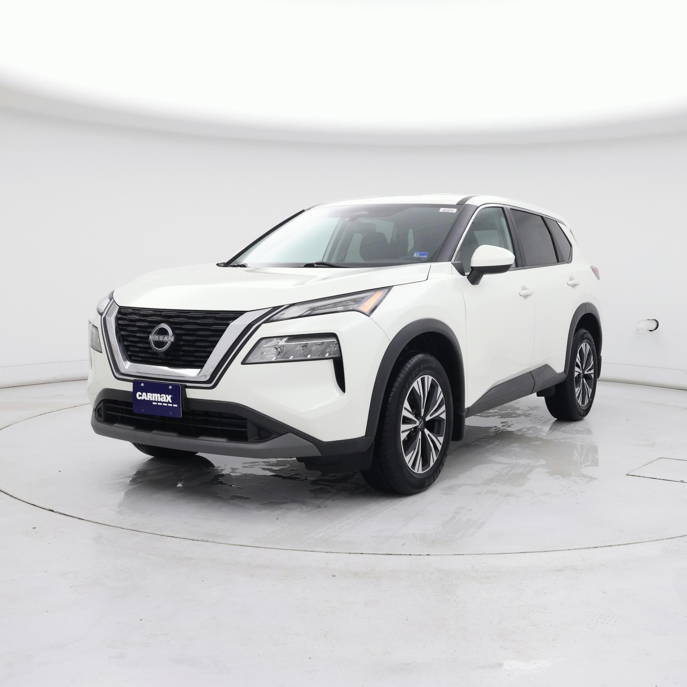 Thumbnail: 2023 Nissan Rogue - 4