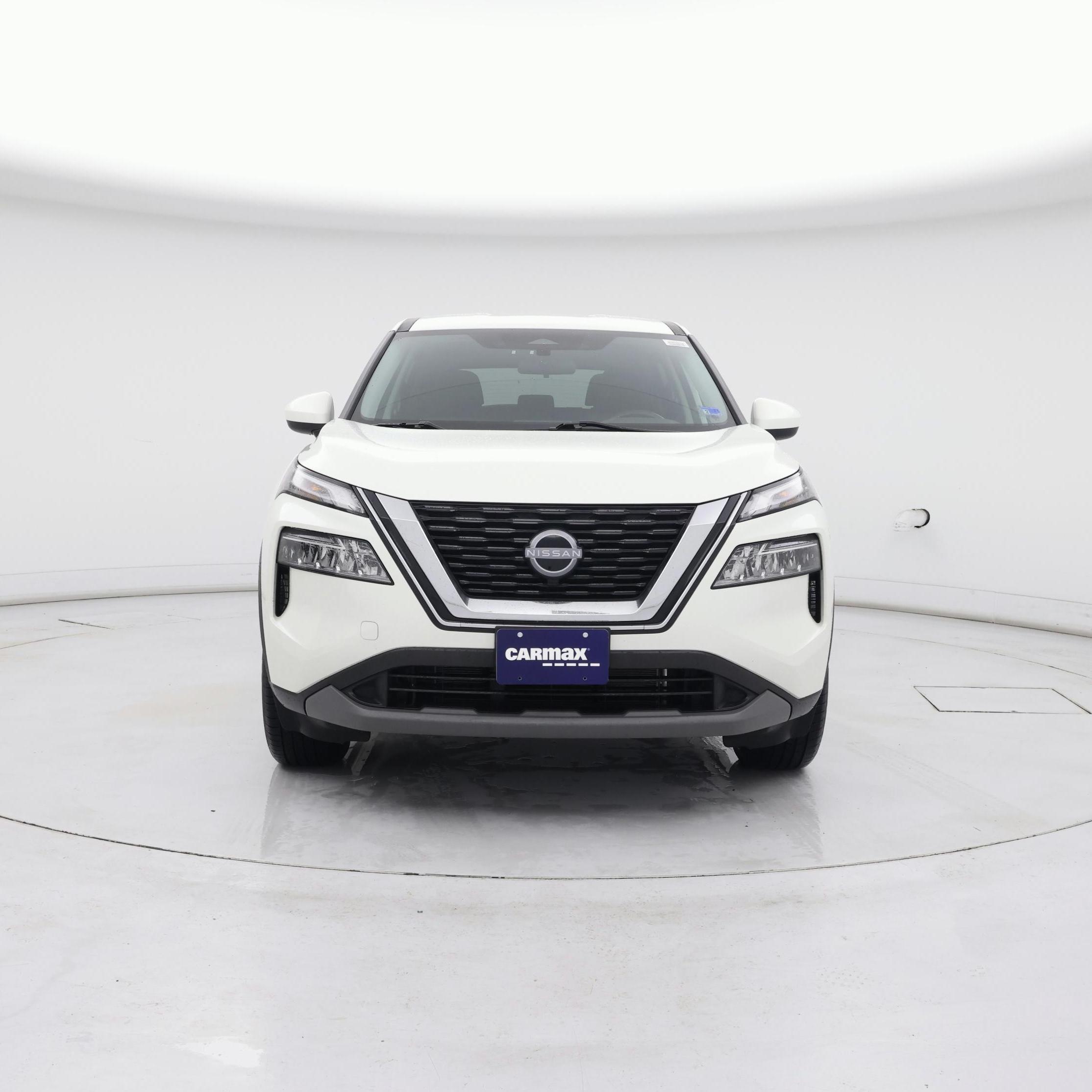 Thumbnail: 2023 Nissan Rogue - 5