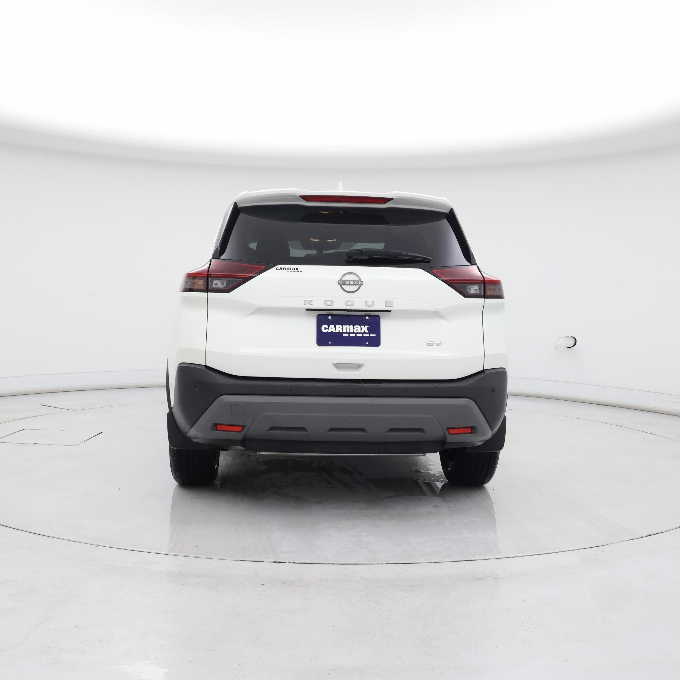 Thumbnail: 2023 Nissan Rogue - 6