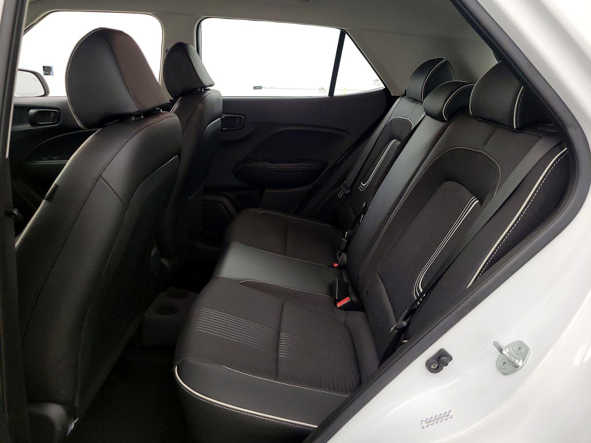 Thumbnail: 2023 Hyundai Venue - 20