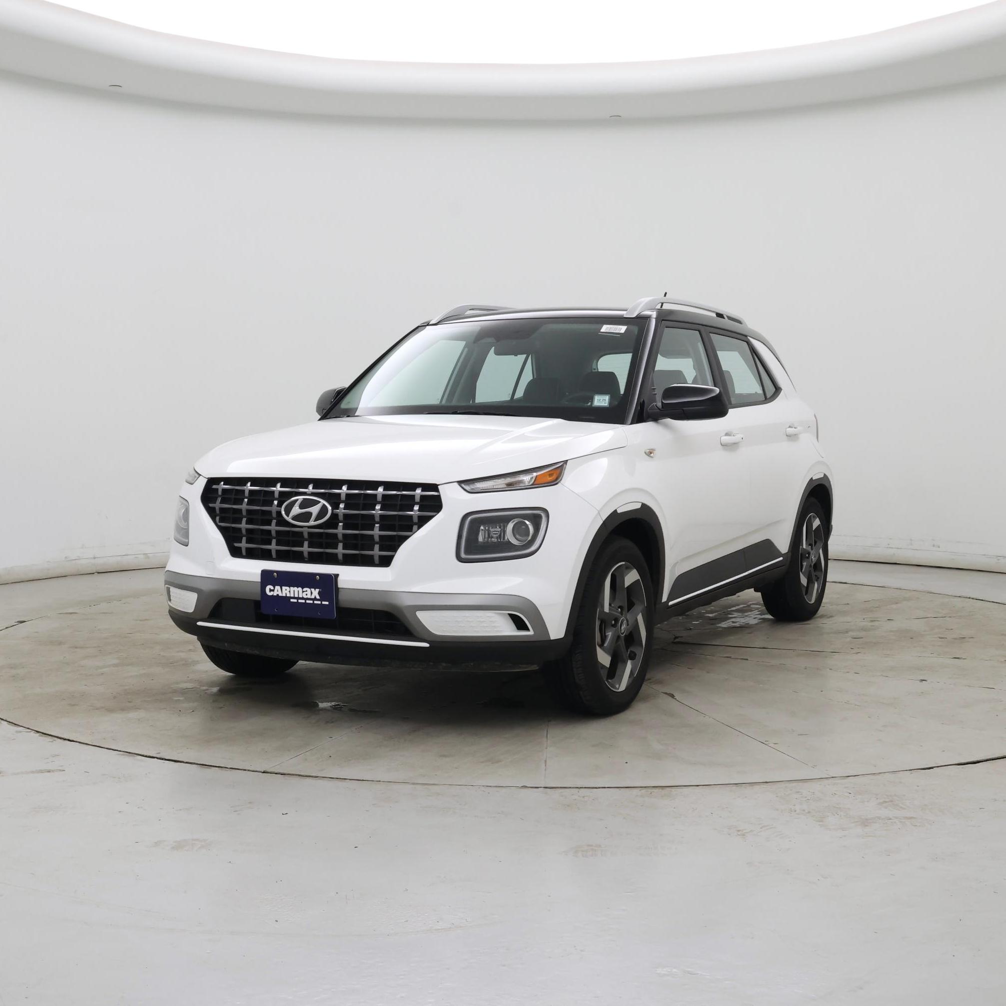 Thumbnail: 2023 Hyundai Venue - 4