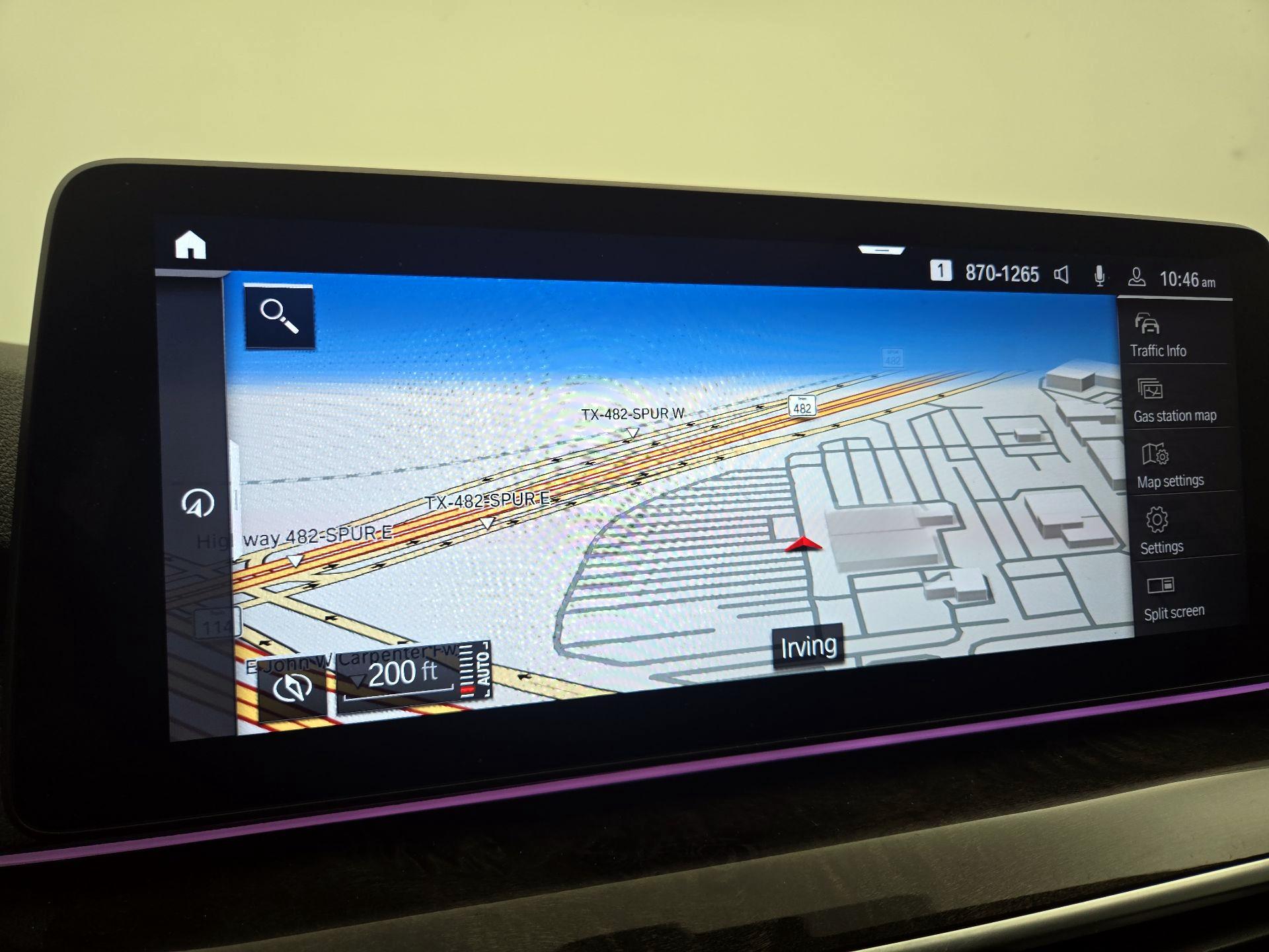 Thumbnail: 2023 BMW 5 Series - 14