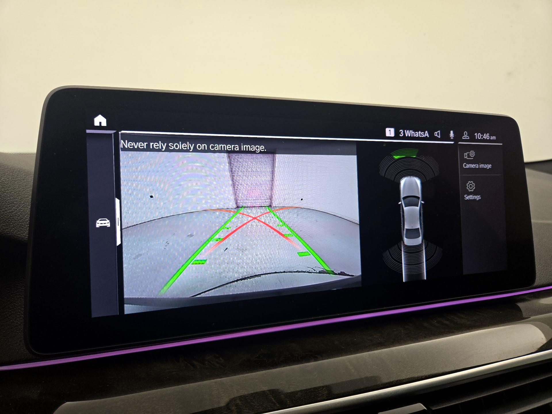 Thumbnail: 2023 BMW 5 Series - 15