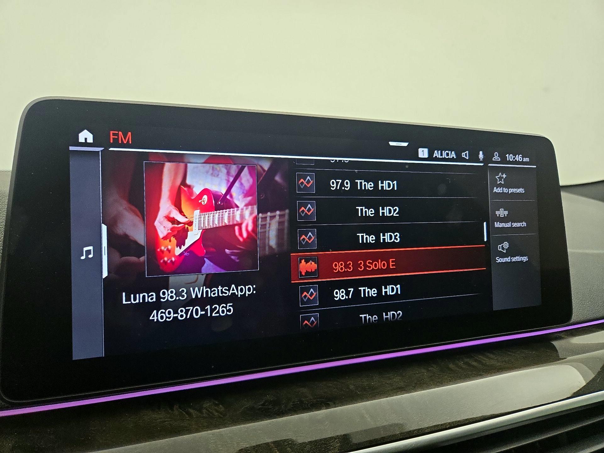 Thumbnail: 2023 BMW 5 Series - 16