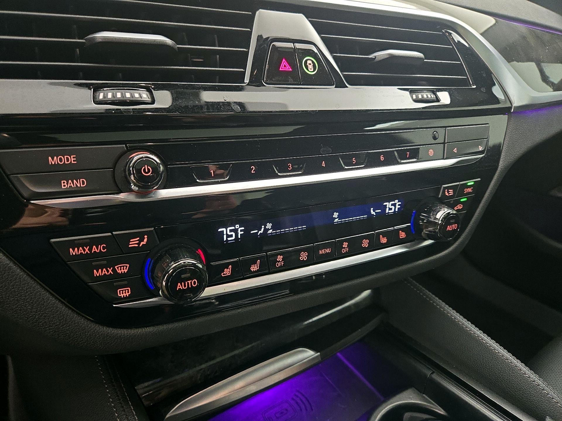 Thumbnail: 2023 BMW 5 Series - 17