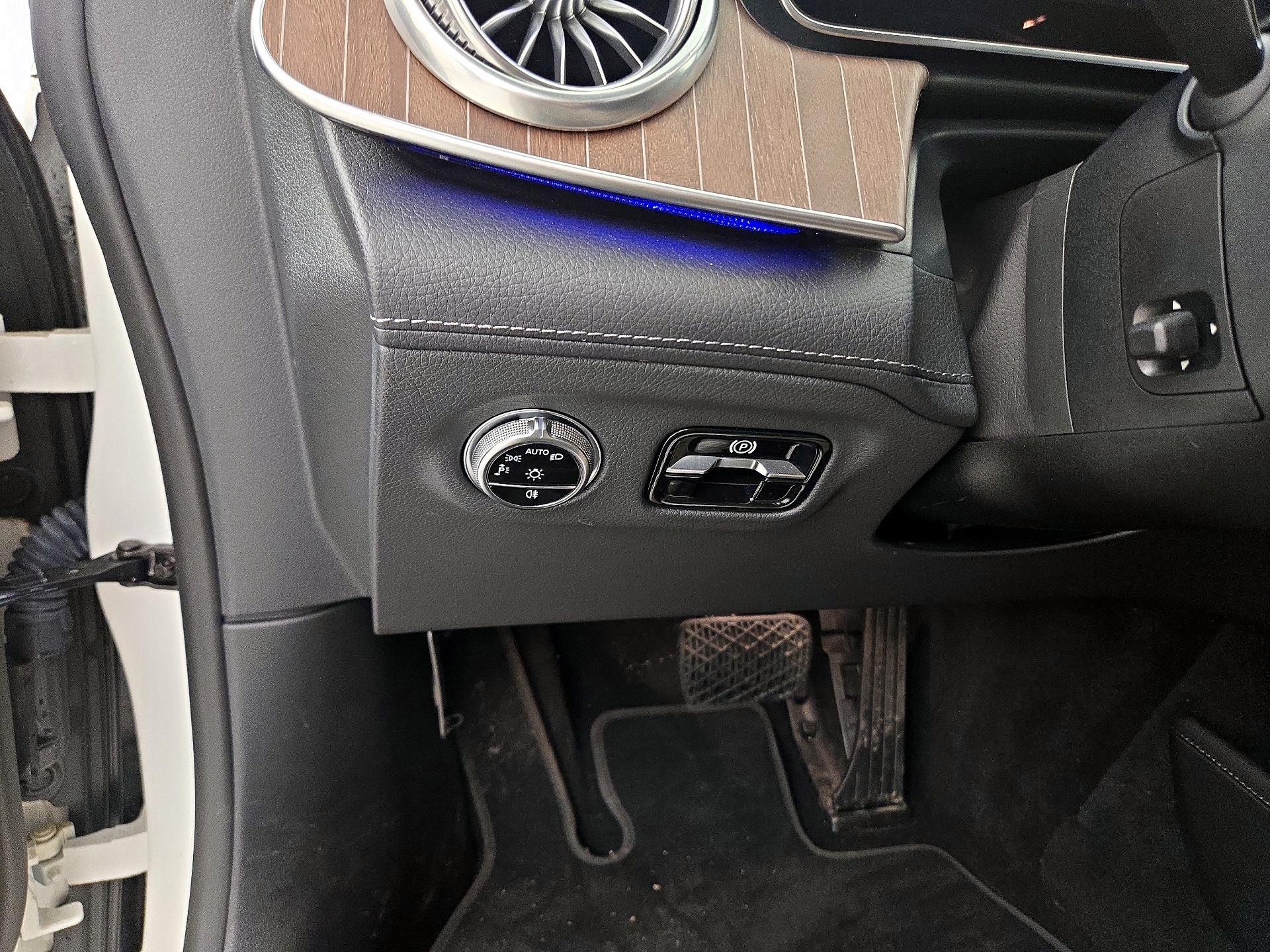 Thumbnail: 2022 Mercedes-Benz EQS - 13