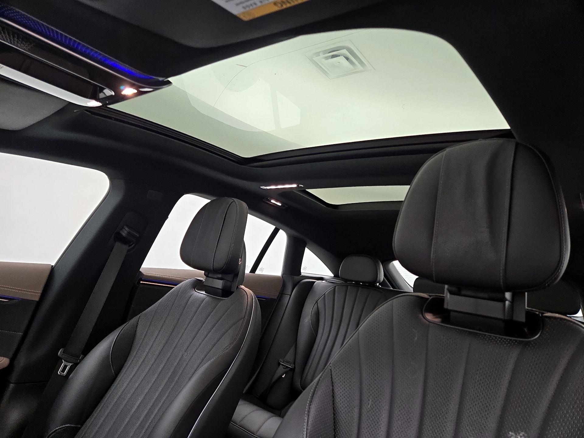 Thumbnail: 2022 Mercedes-Benz EQS - 20