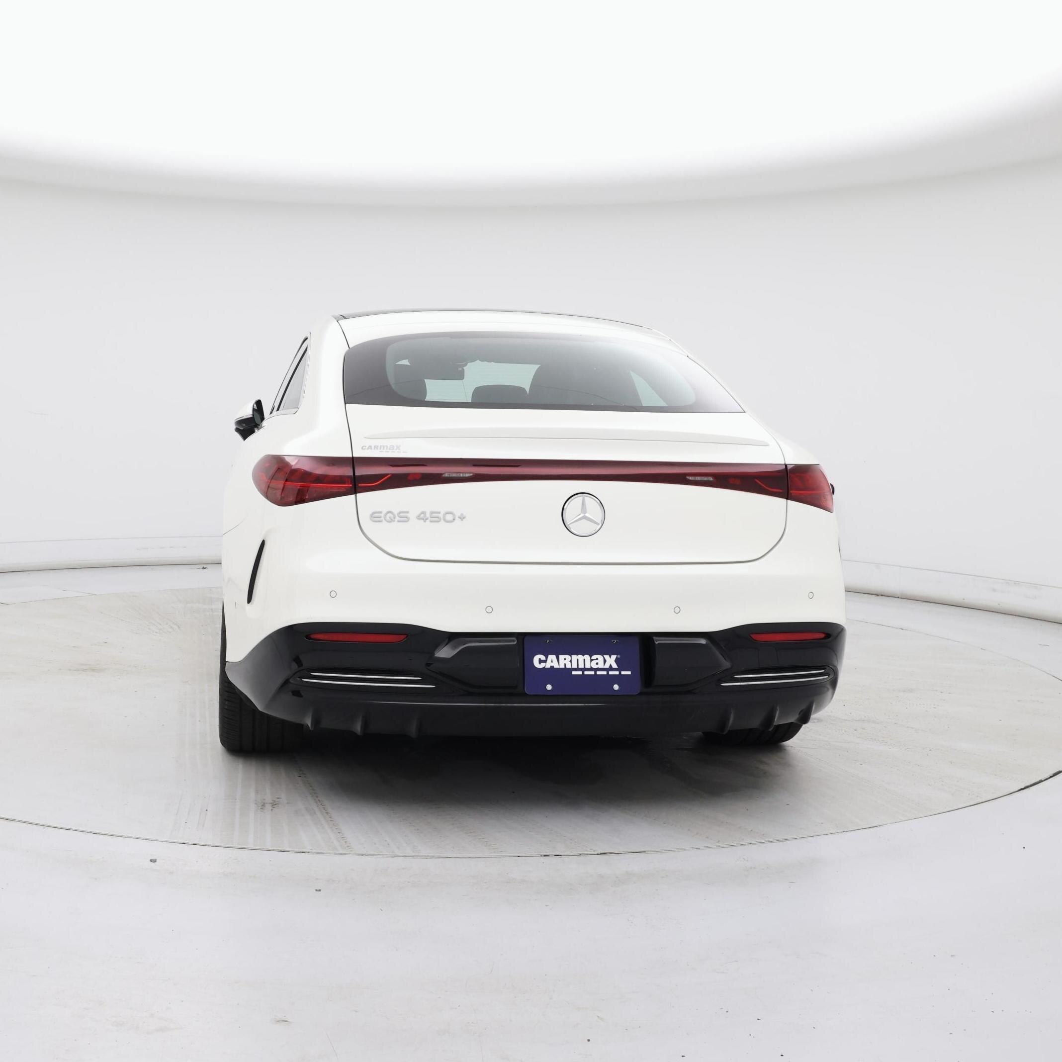 Thumbnail: 2022 Mercedes-Benz EQS - 6