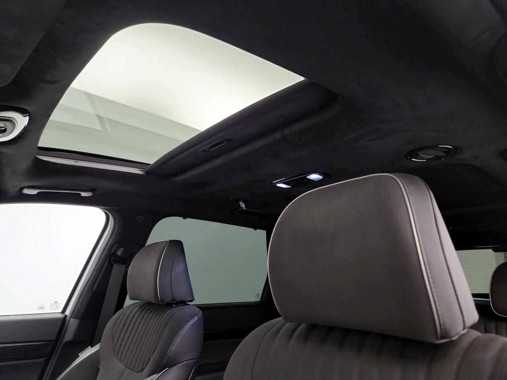 Thumbnail: 2024 Hyundai Palisade - 20