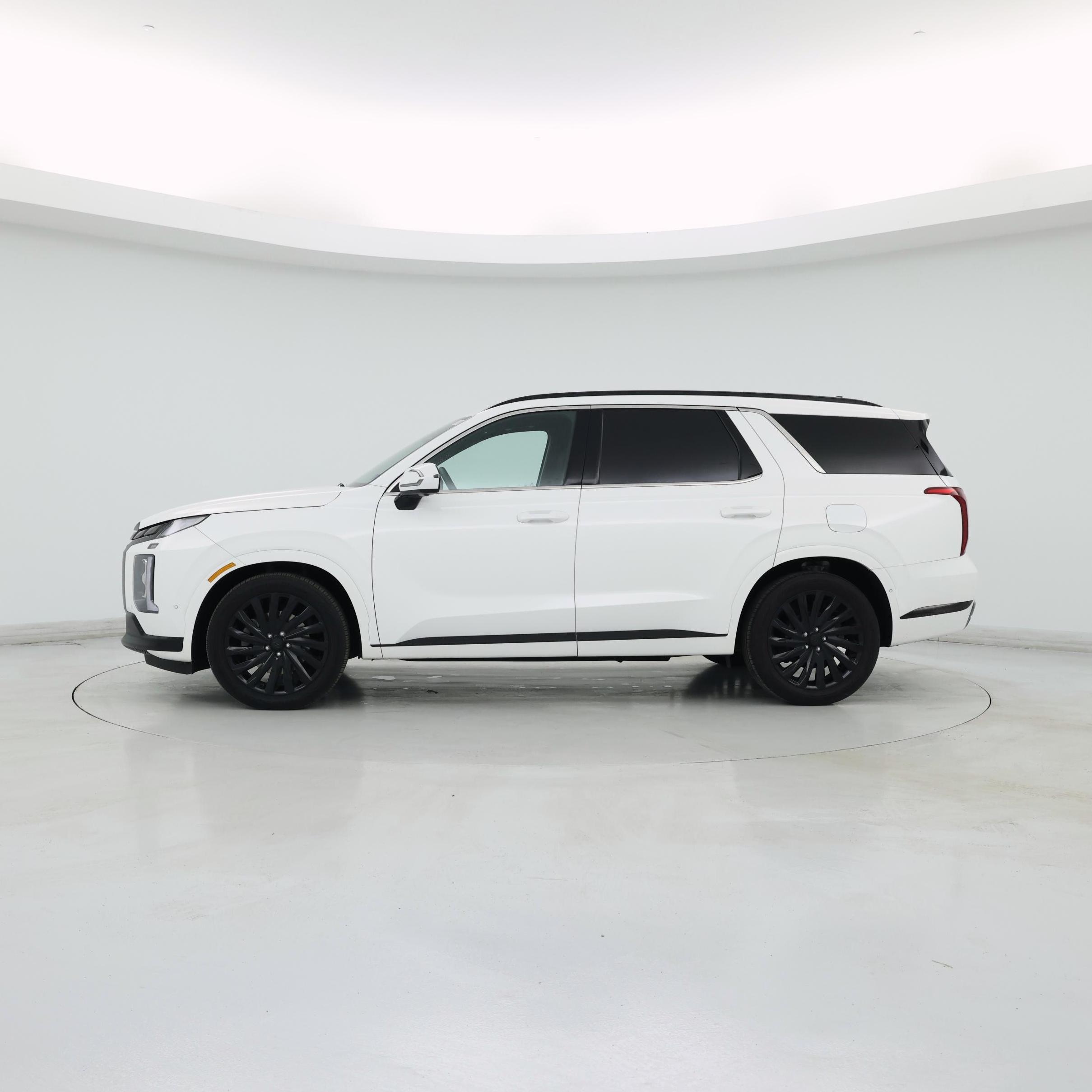 Thumbnail: 2024 Hyundai Palisade - 3