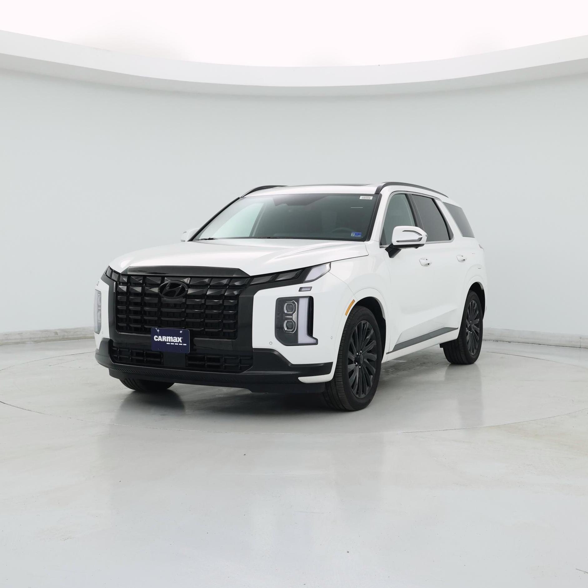 Thumbnail: 2024 Hyundai Palisade - 4
