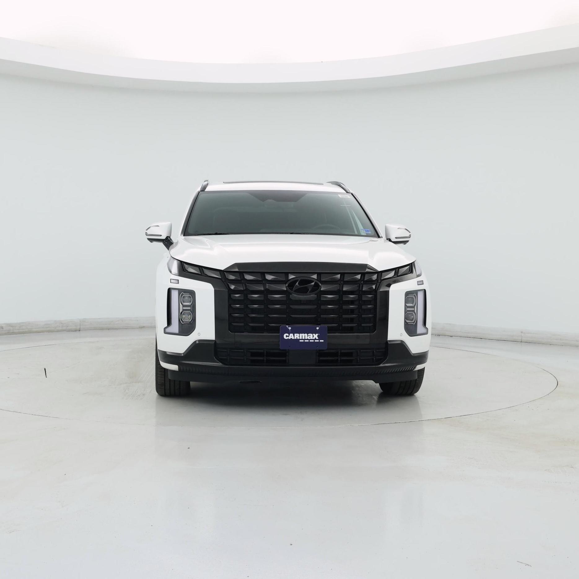 Thumbnail: 2024 Hyundai Palisade - 5