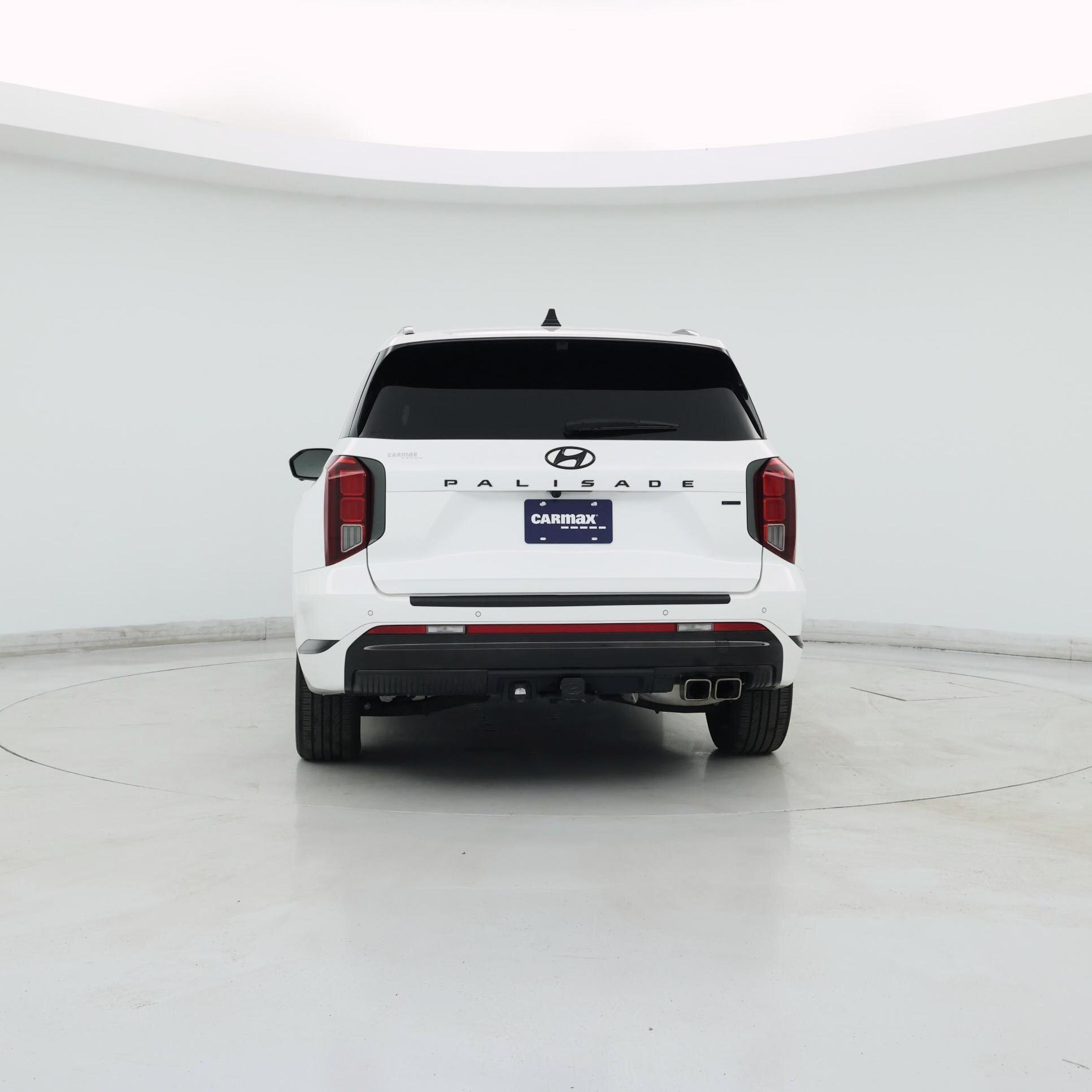 Thumbnail: 2024 Hyundai Palisade - 6