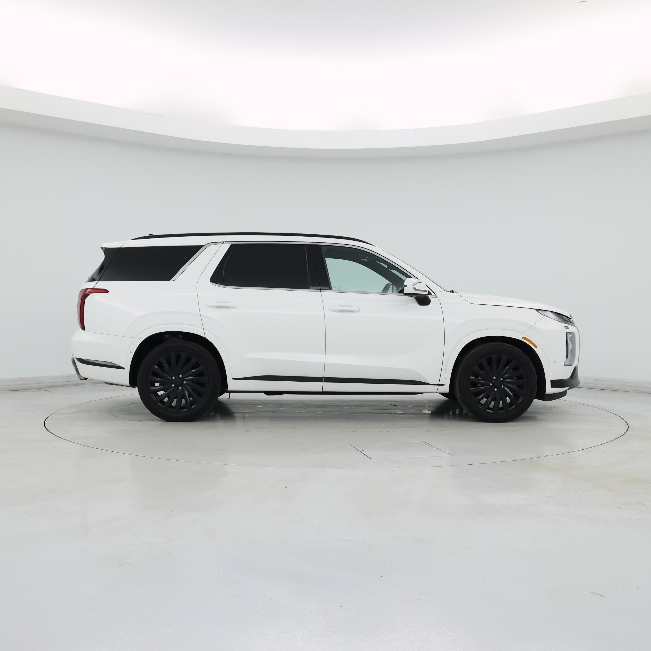 Thumbnail: 2024 Hyundai Palisade - 7