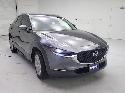 2022 Mazda CX-30 Select