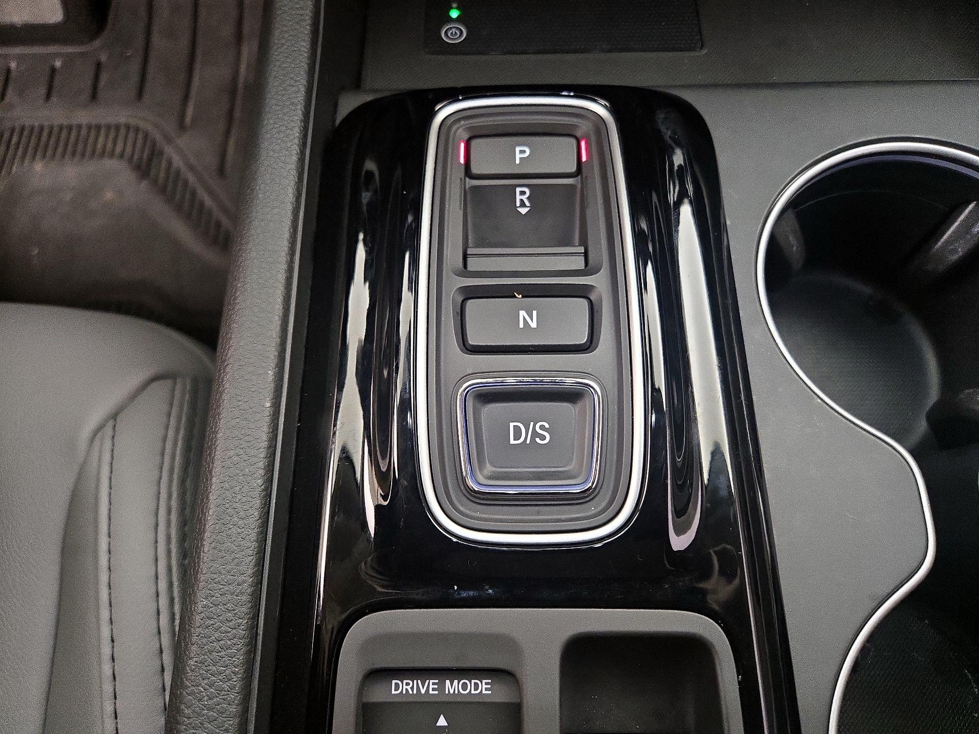 Thumbnail: 2025 Honda Pilot - 17