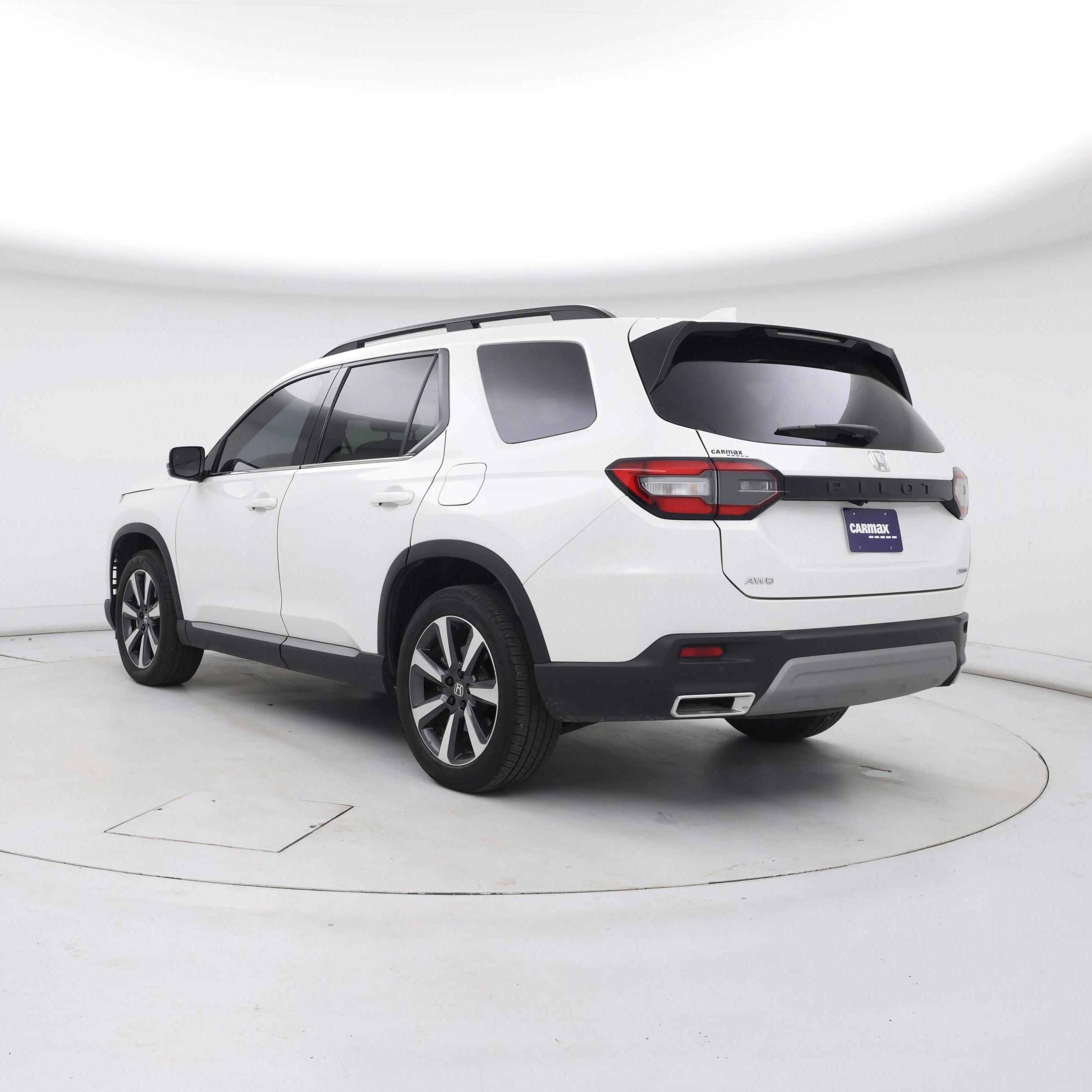 Thumbnail: 2025 Honda Pilot - 2