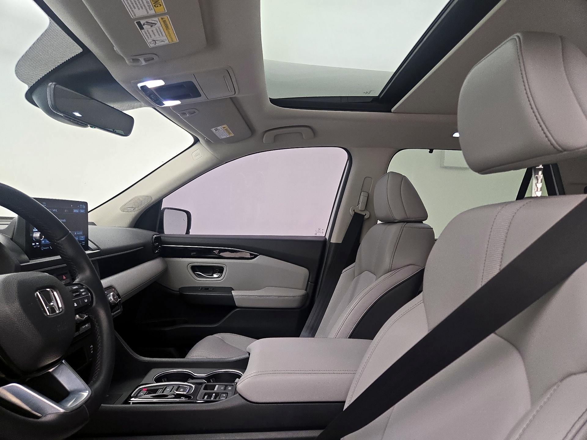 Thumbnail: 2025 Honda Pilot - 19