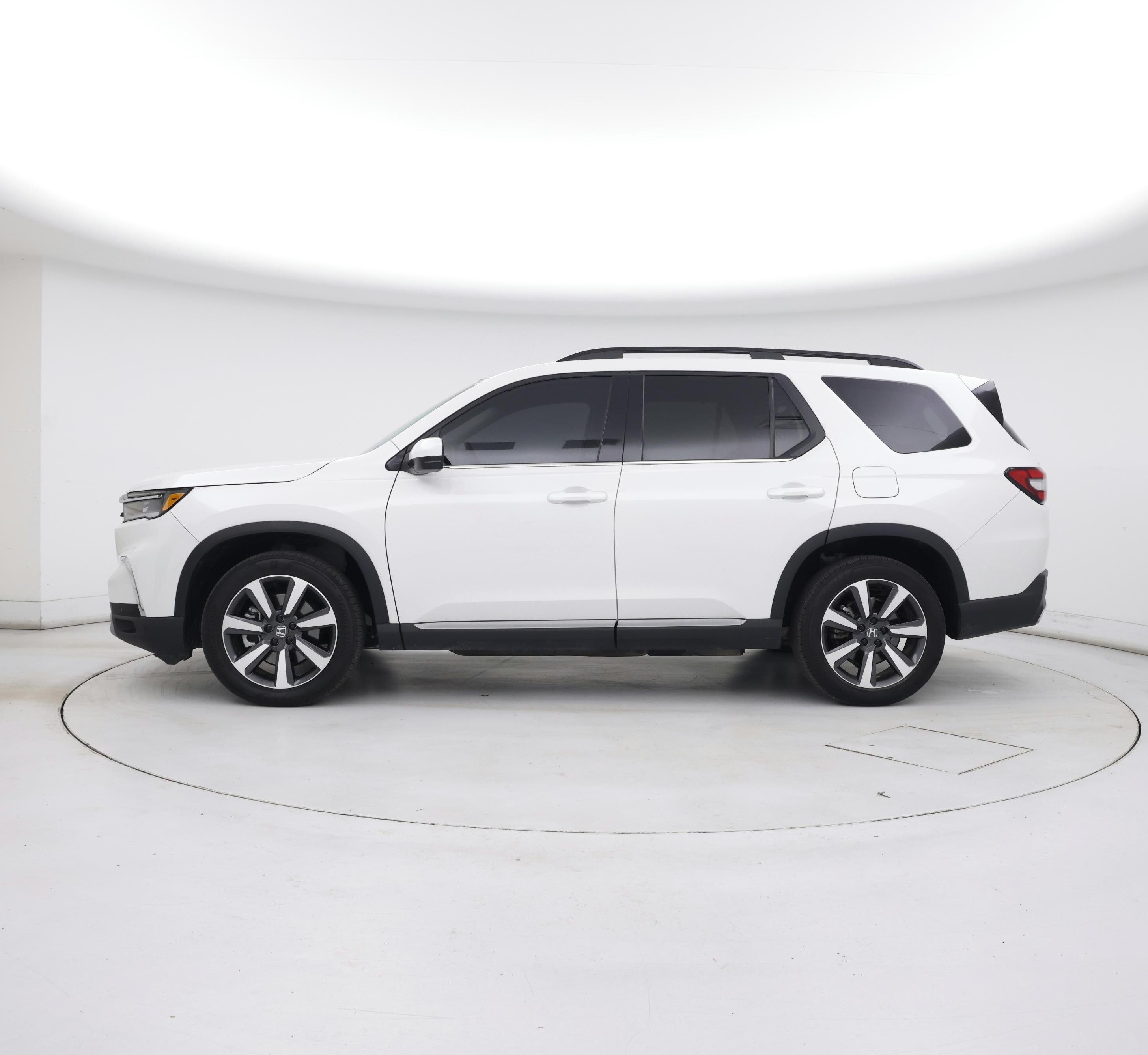 Thumbnail: 2025 Honda Pilot - 3