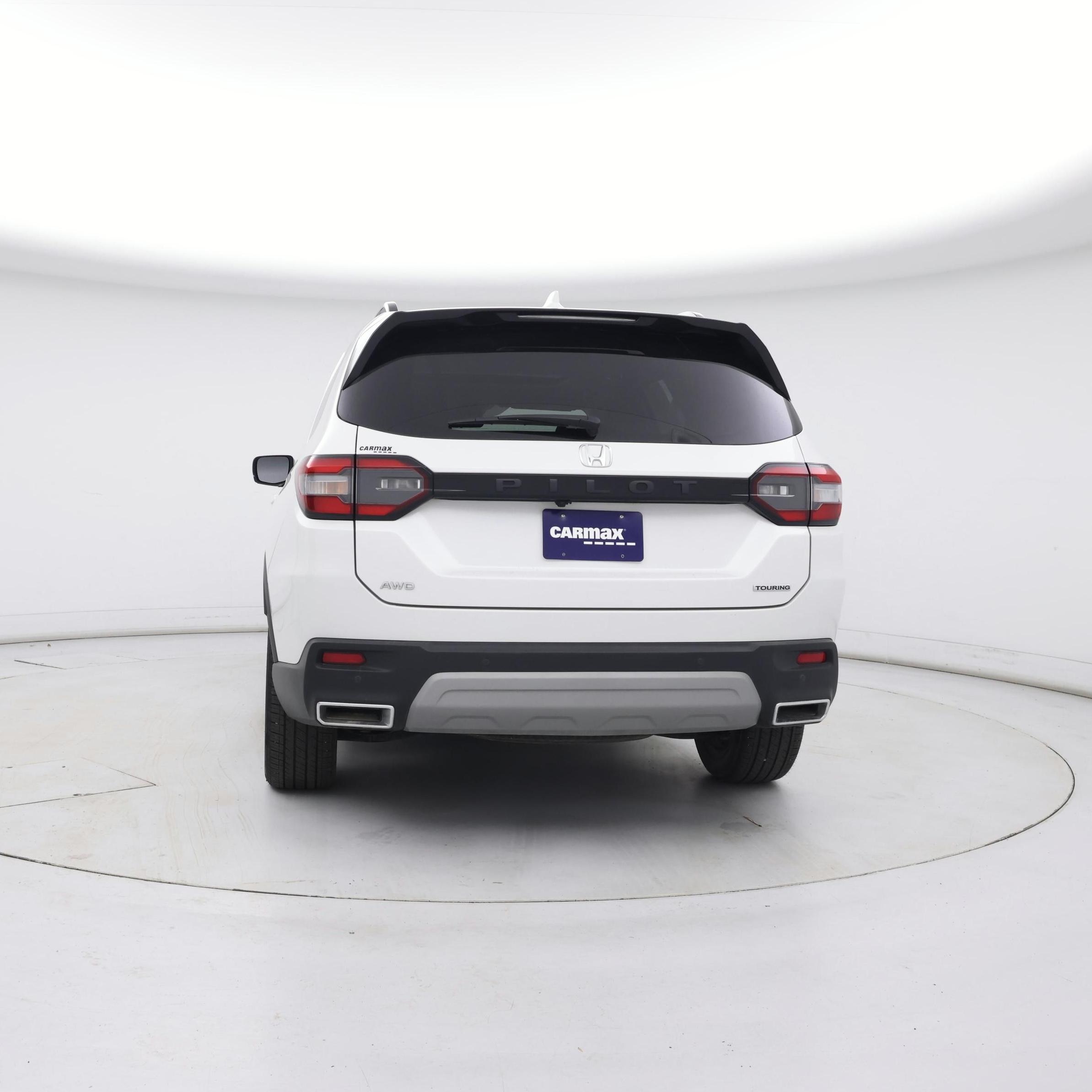 Thumbnail: 2025 Honda Pilot - 6