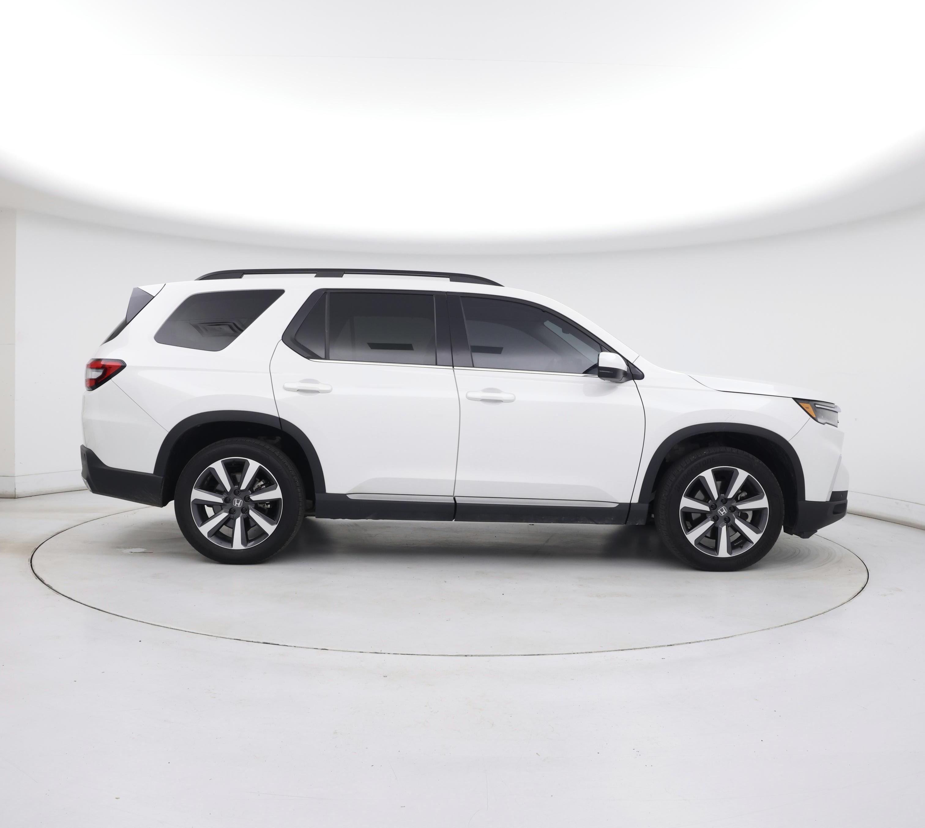 Thumbnail: 2025 Honda Pilot - 7