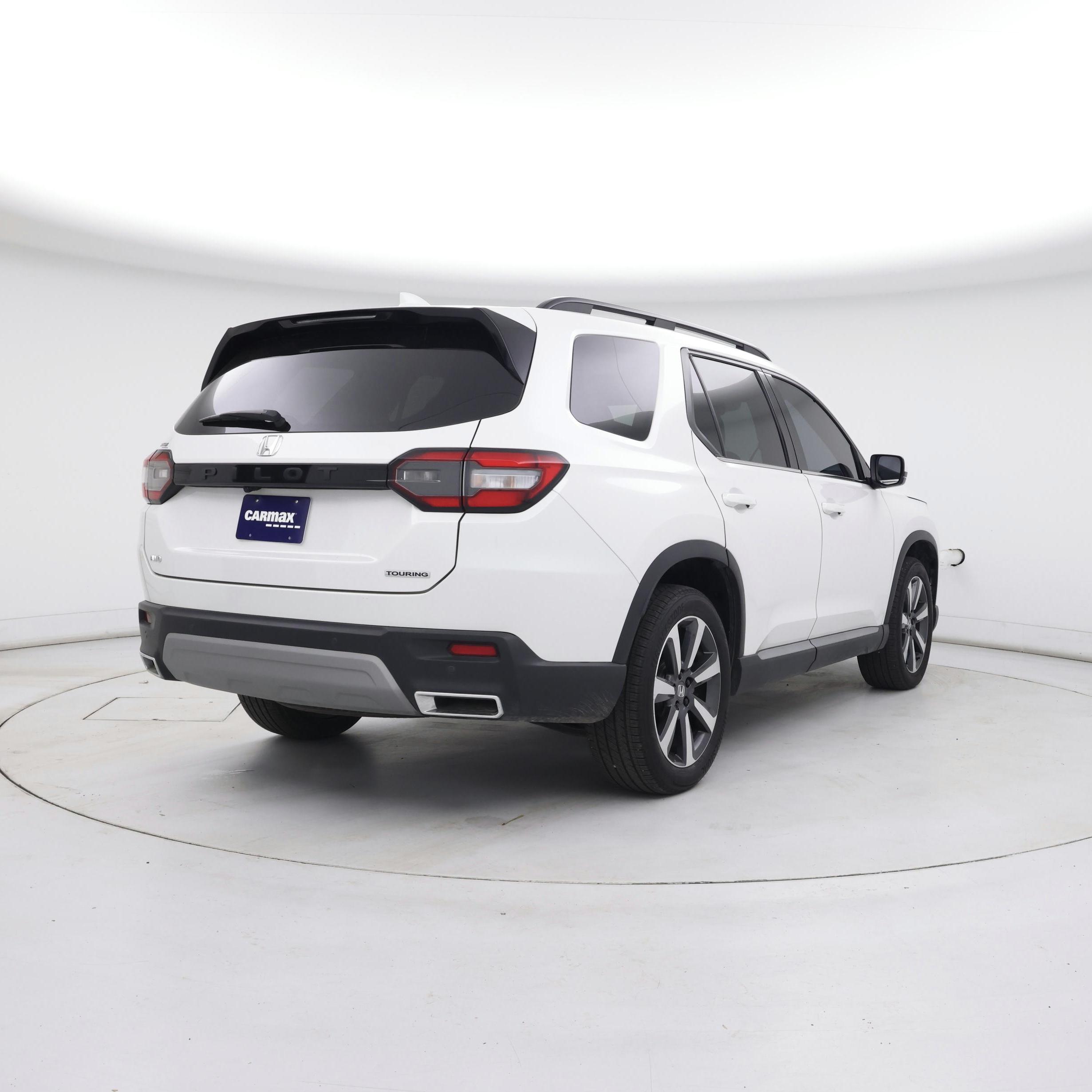 Thumbnail: 2025 Honda Pilot - 8