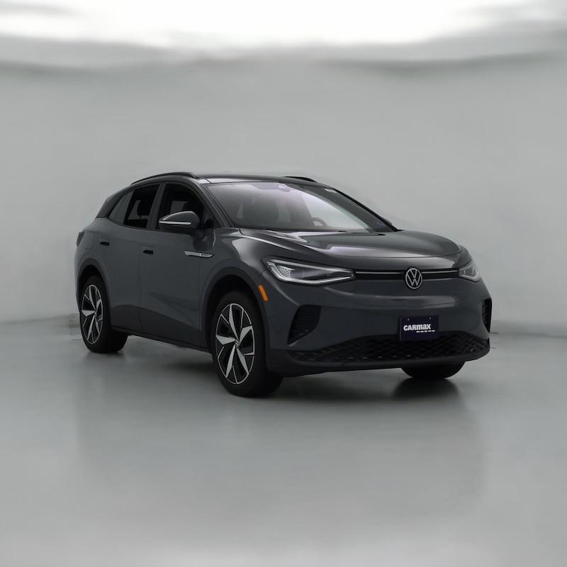 2023 Volkswagen ID.4 EV PRO S