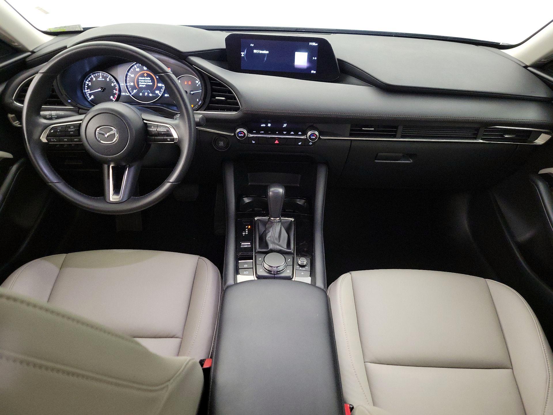 Thumbnail: 2025 Mazda Mazda3 - 9