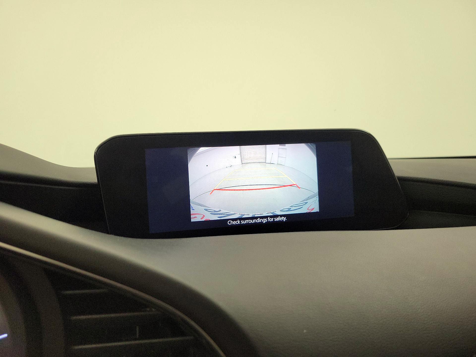 Thumbnail: 2025 Mazda Mazda3 - 14