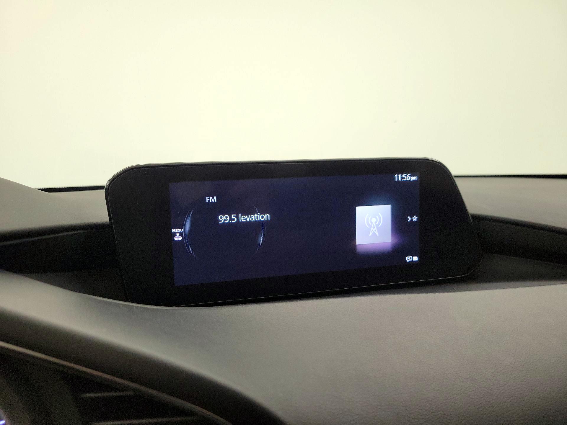 Thumbnail: 2025 Mazda Mazda3 - 15