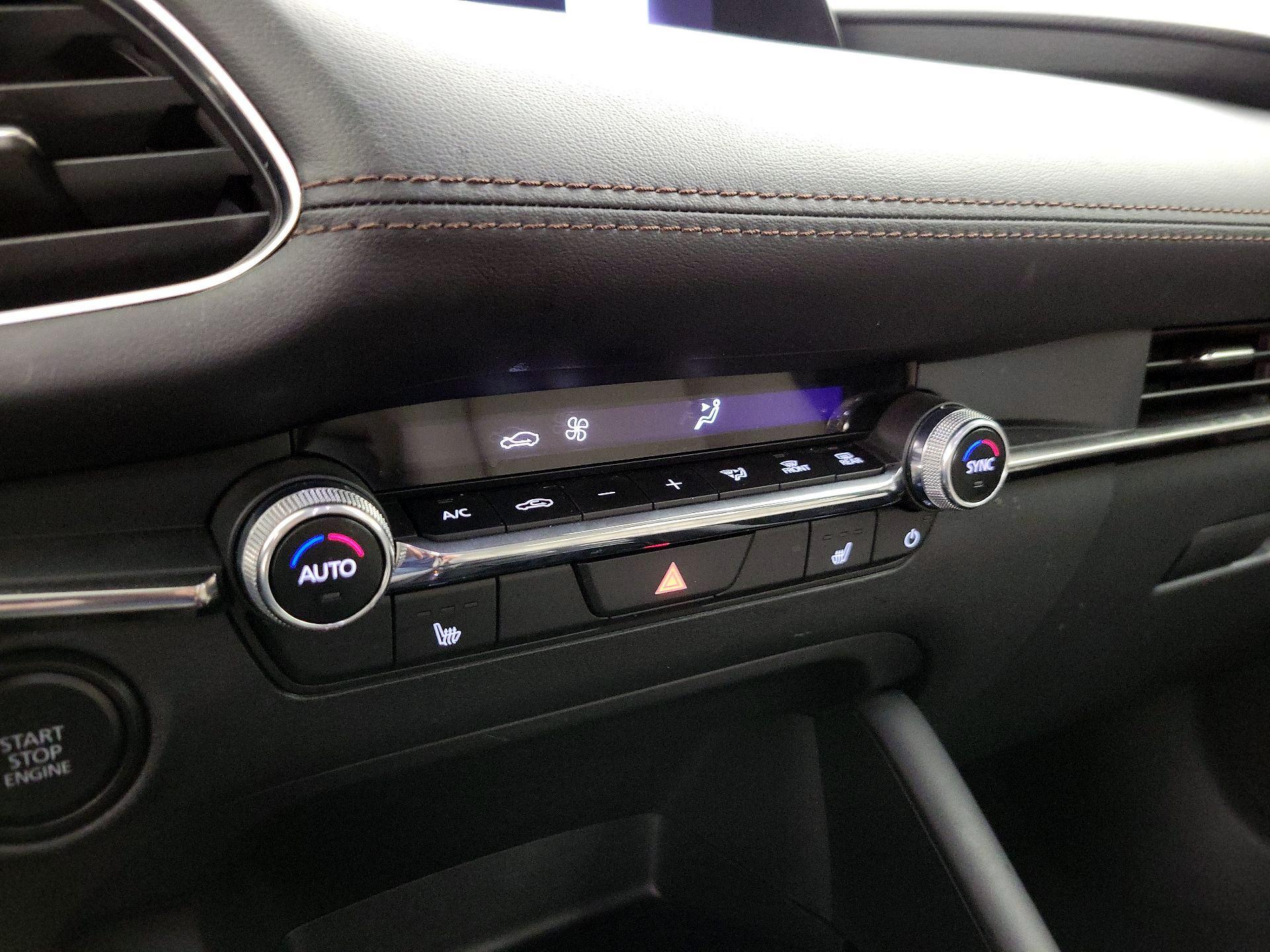 Thumbnail: 2025 Mazda Mazda3 - 16