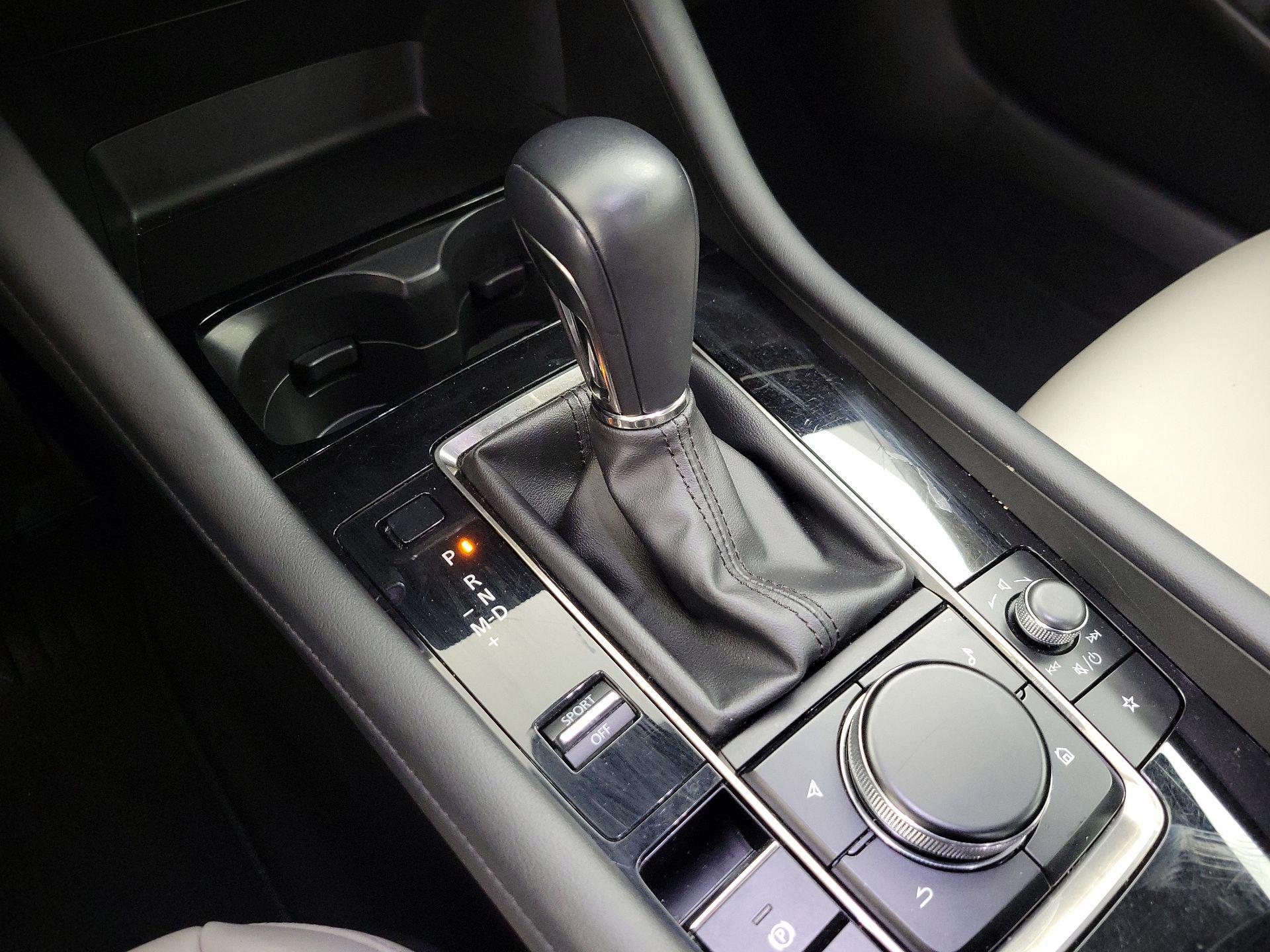 Thumbnail: 2025 Mazda Mazda3 - 17