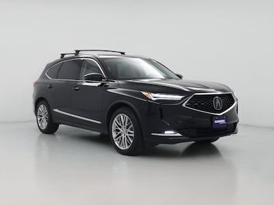 2024 Acura MDX SH-AWD Advance