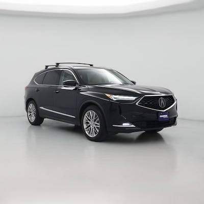 2024 Acura MDX SH-AWD Advance