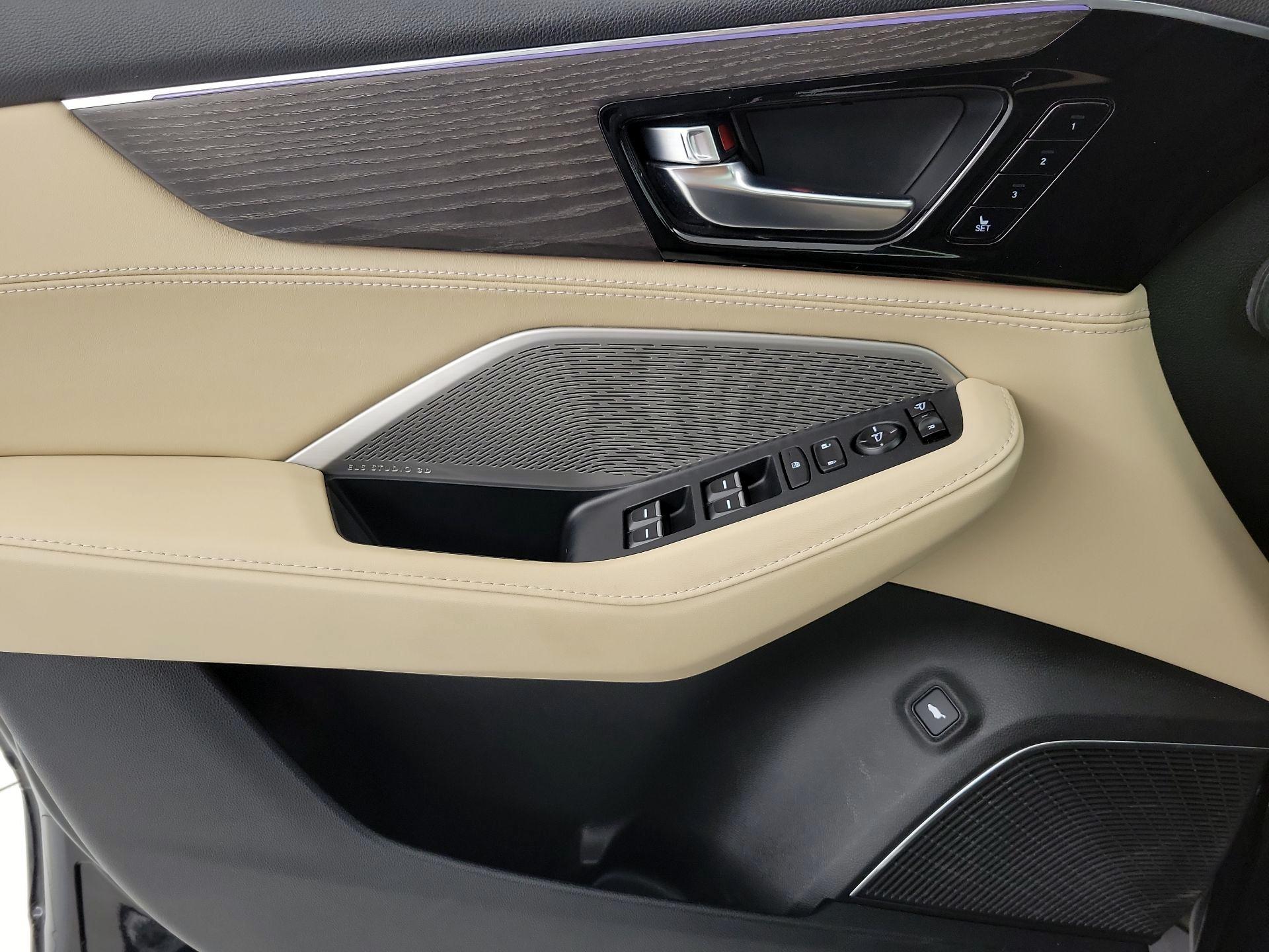 Thumbnail: 2024 Acura MDX - 12