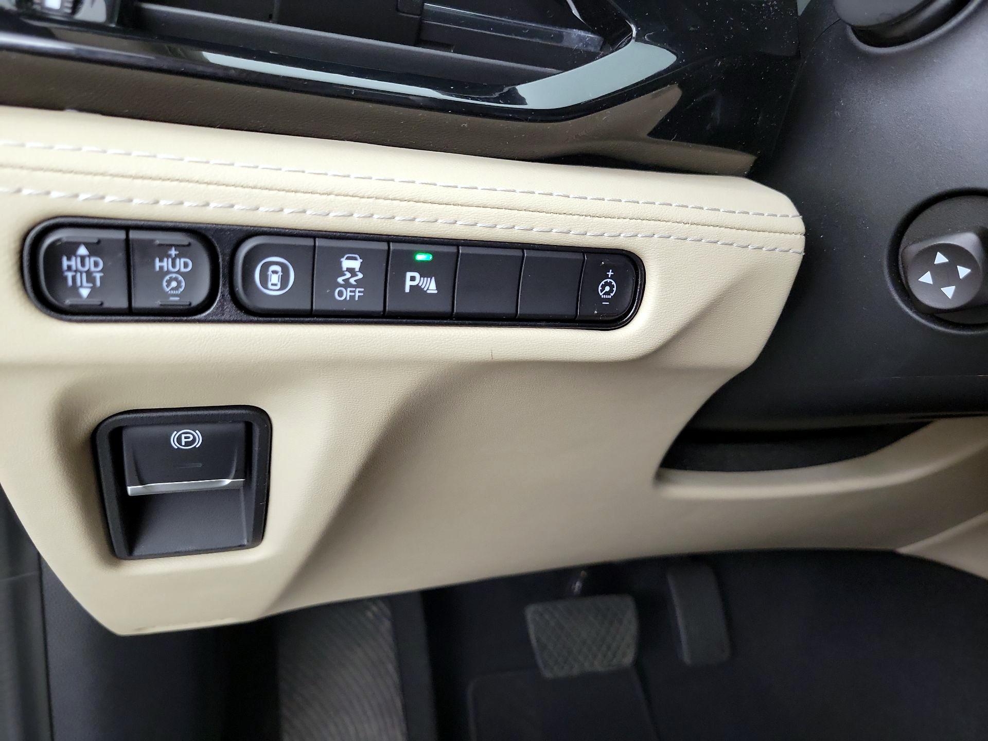 Thumbnail: 2024 Acura MDX - 13