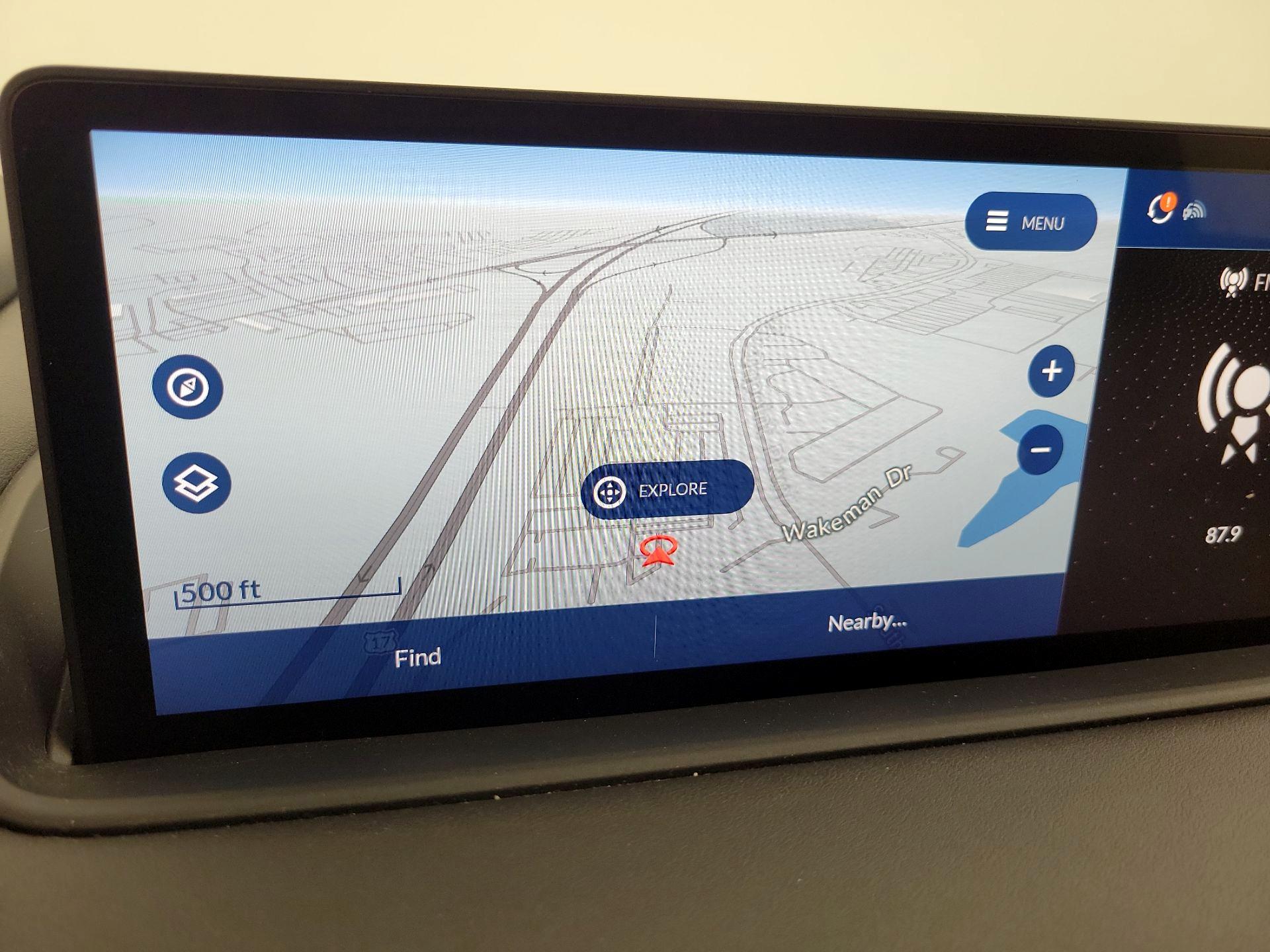 Thumbnail: 2024 Acura MDX - 14