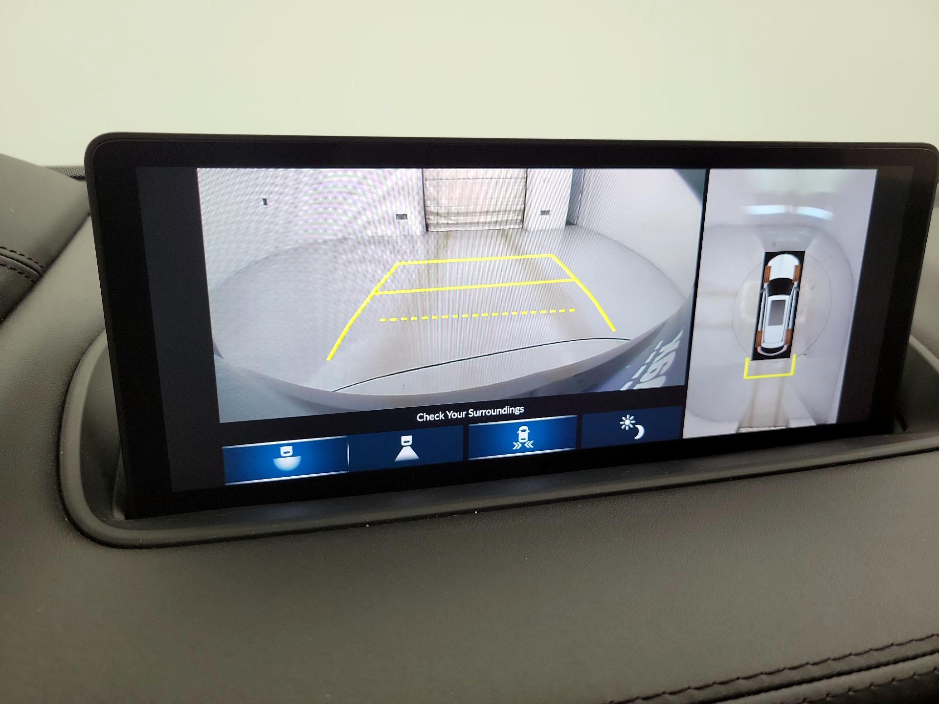 Thumbnail: 2024 Acura MDX - 15